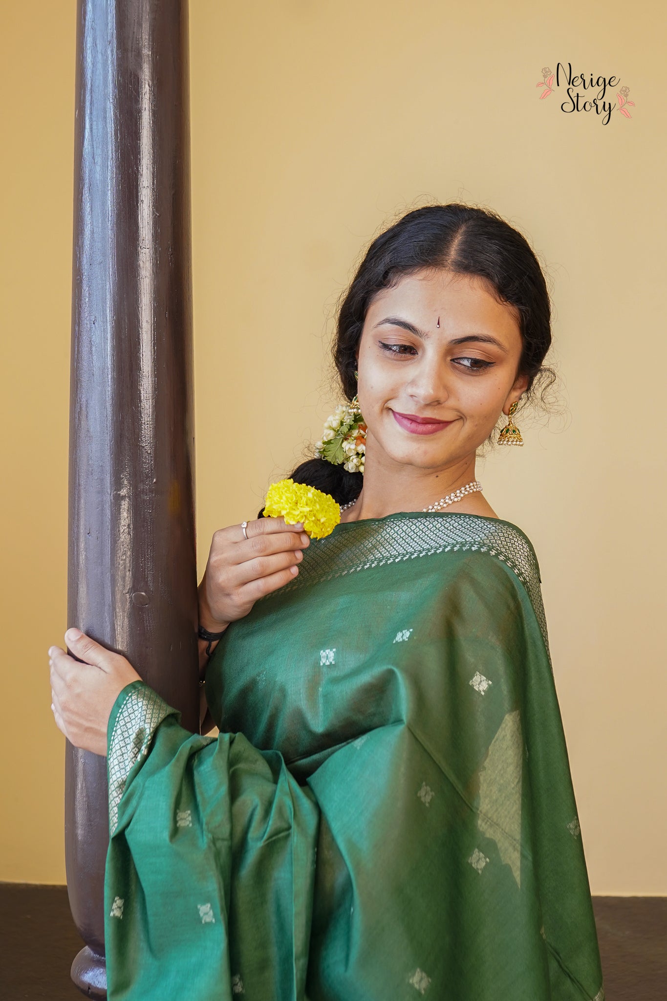 TARALIKA (तरलिका)