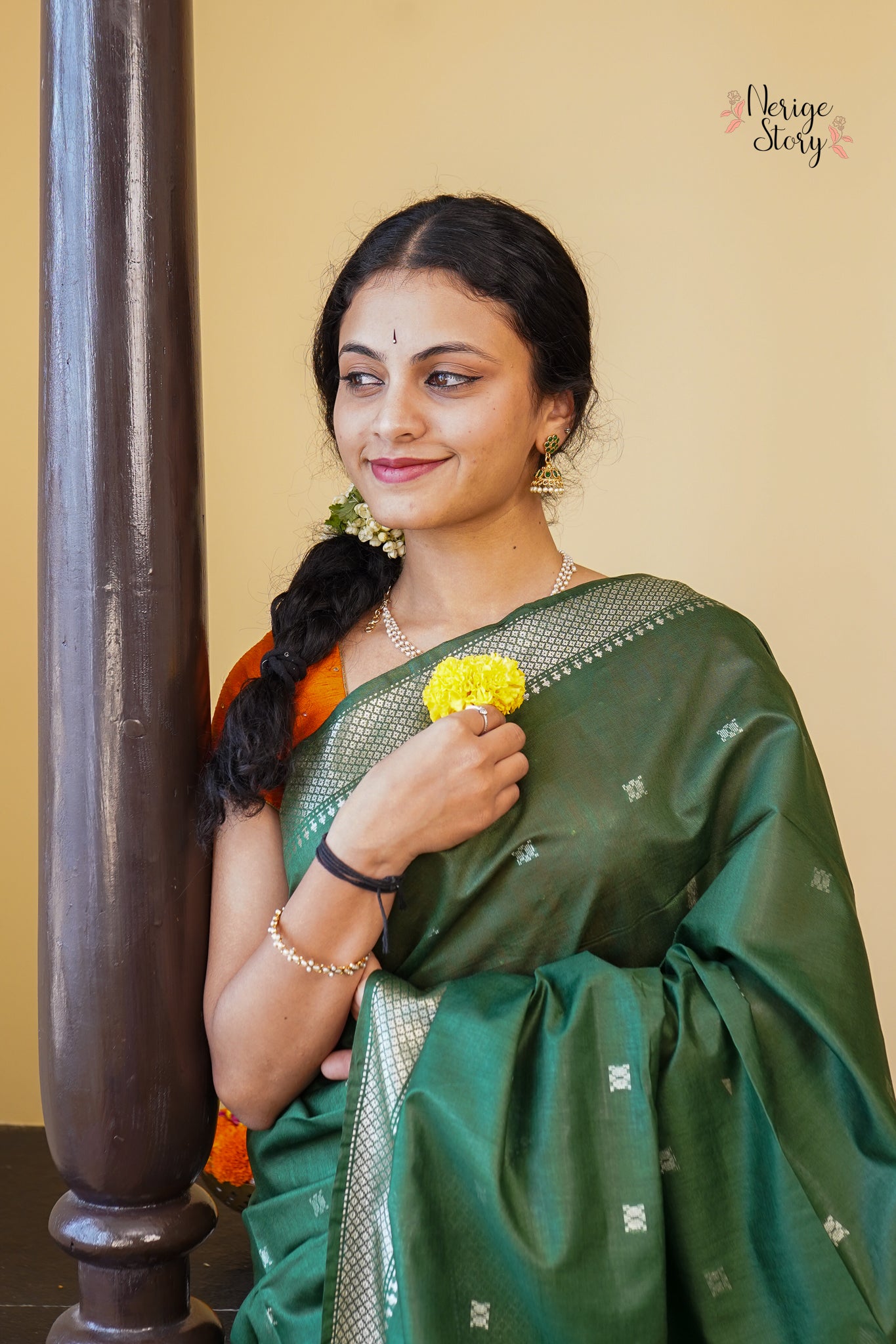 TARALIKA (तरलिका)