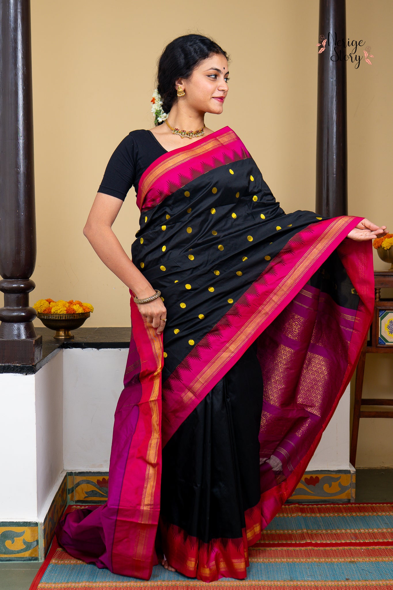 SARVANI (ಸರ್ವಾಣಿ)