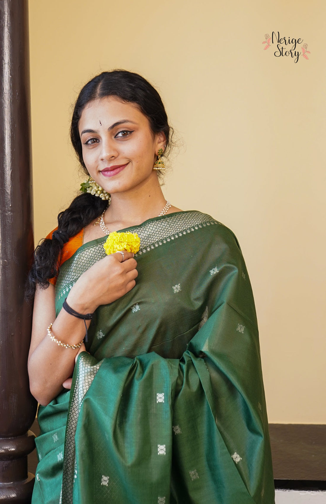 TARALIKA (तरलिका)