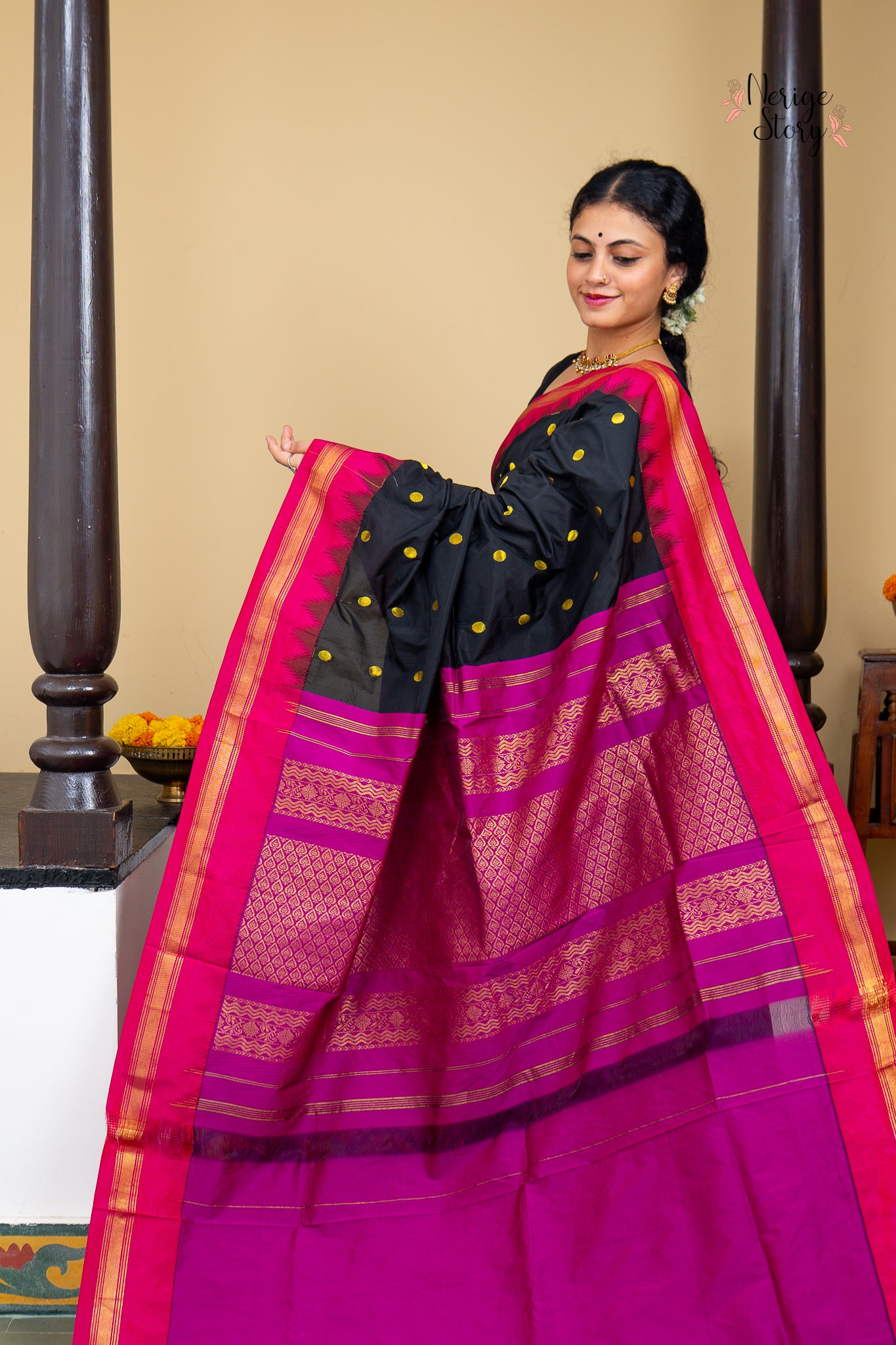 SARVANI (ಸರ್ವಾಣಿ)
