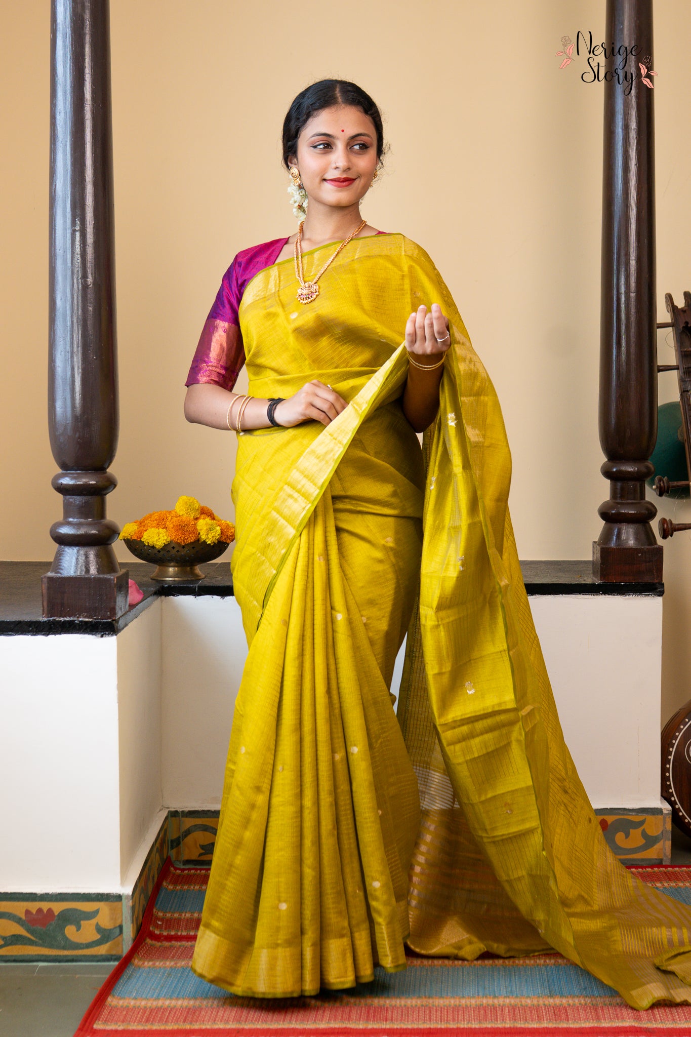 JAYANI (जायनी)