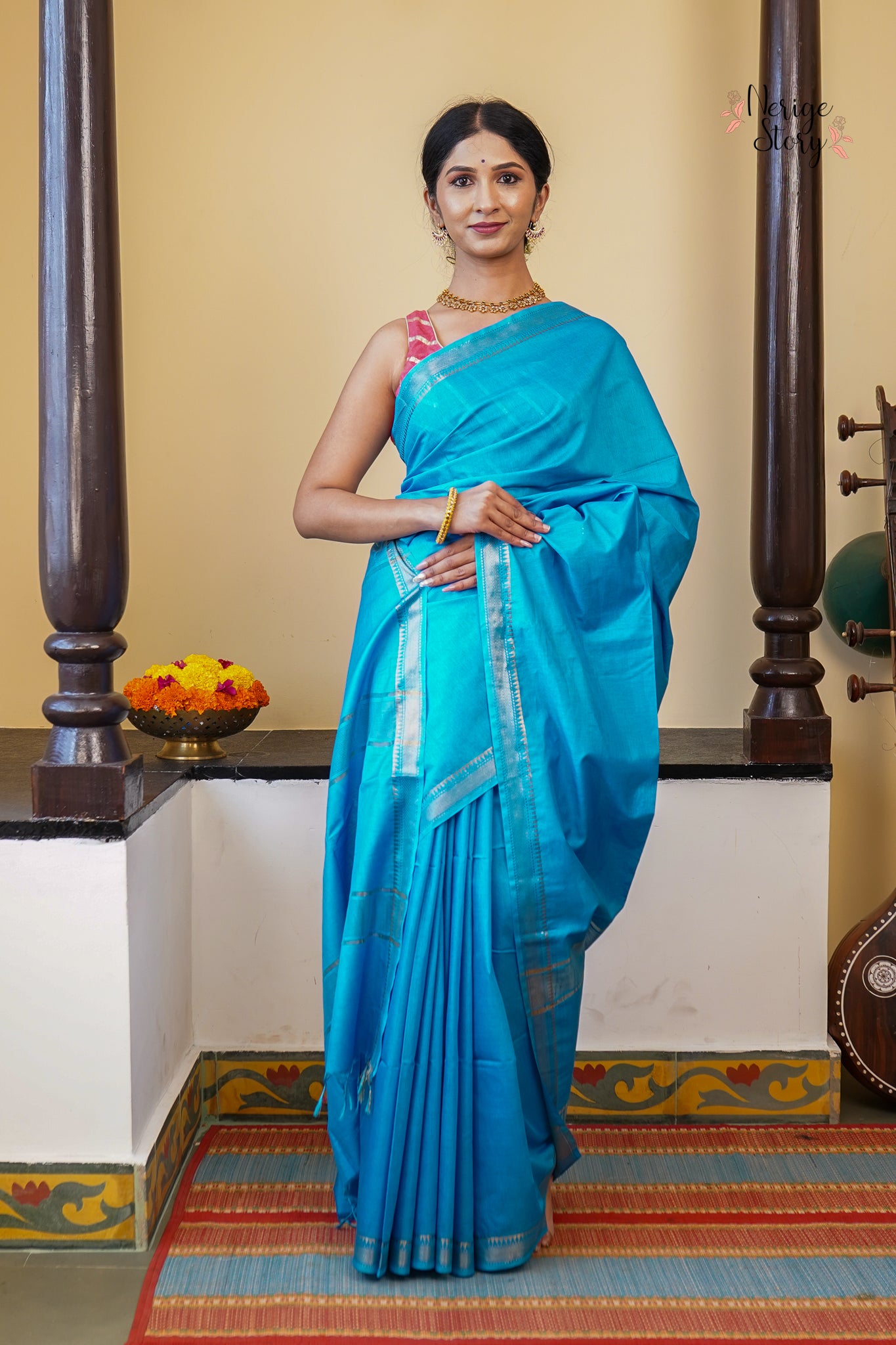 ANILA (अनिल)