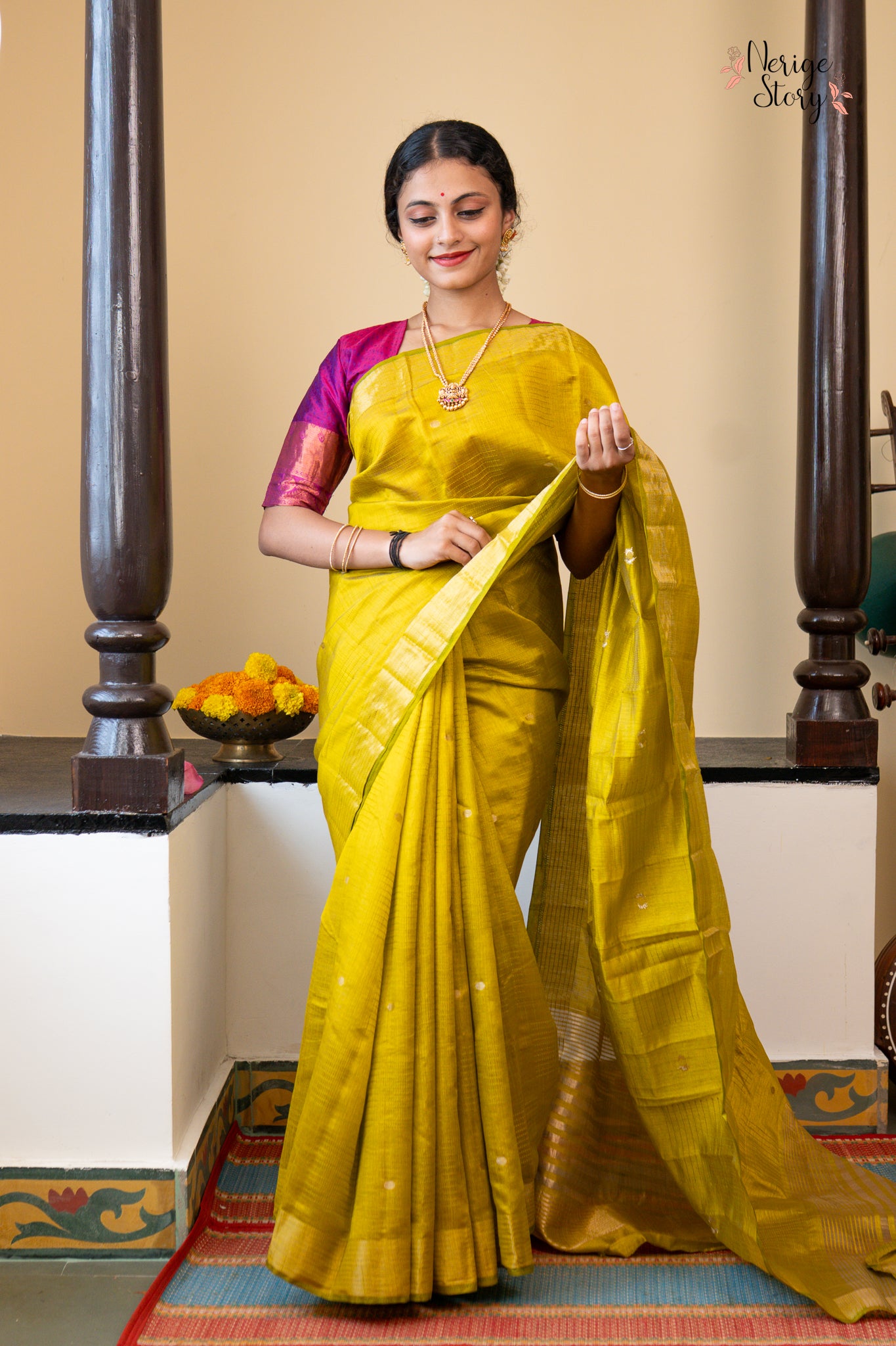 JAYANI (जायनी)