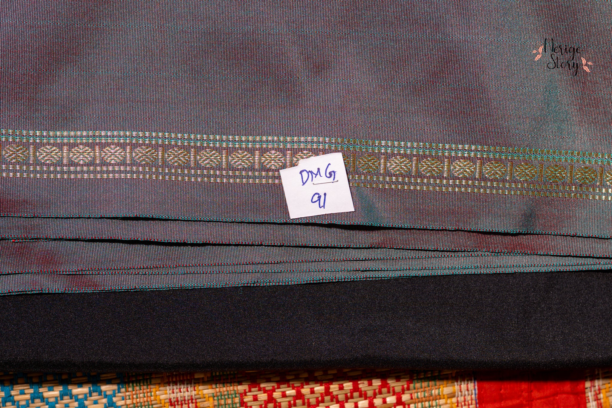 Saree - 97