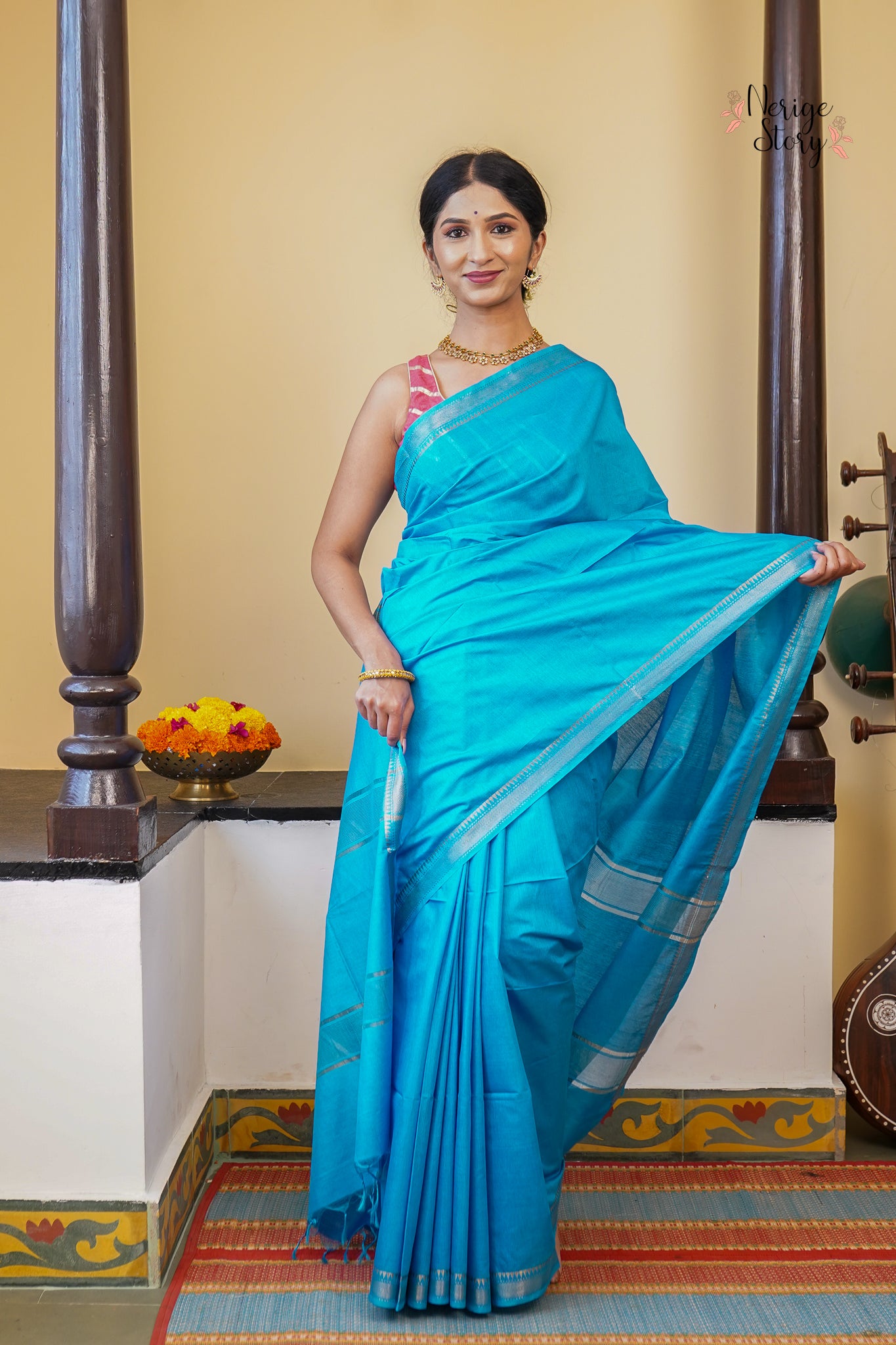 ANILA (अनिल)