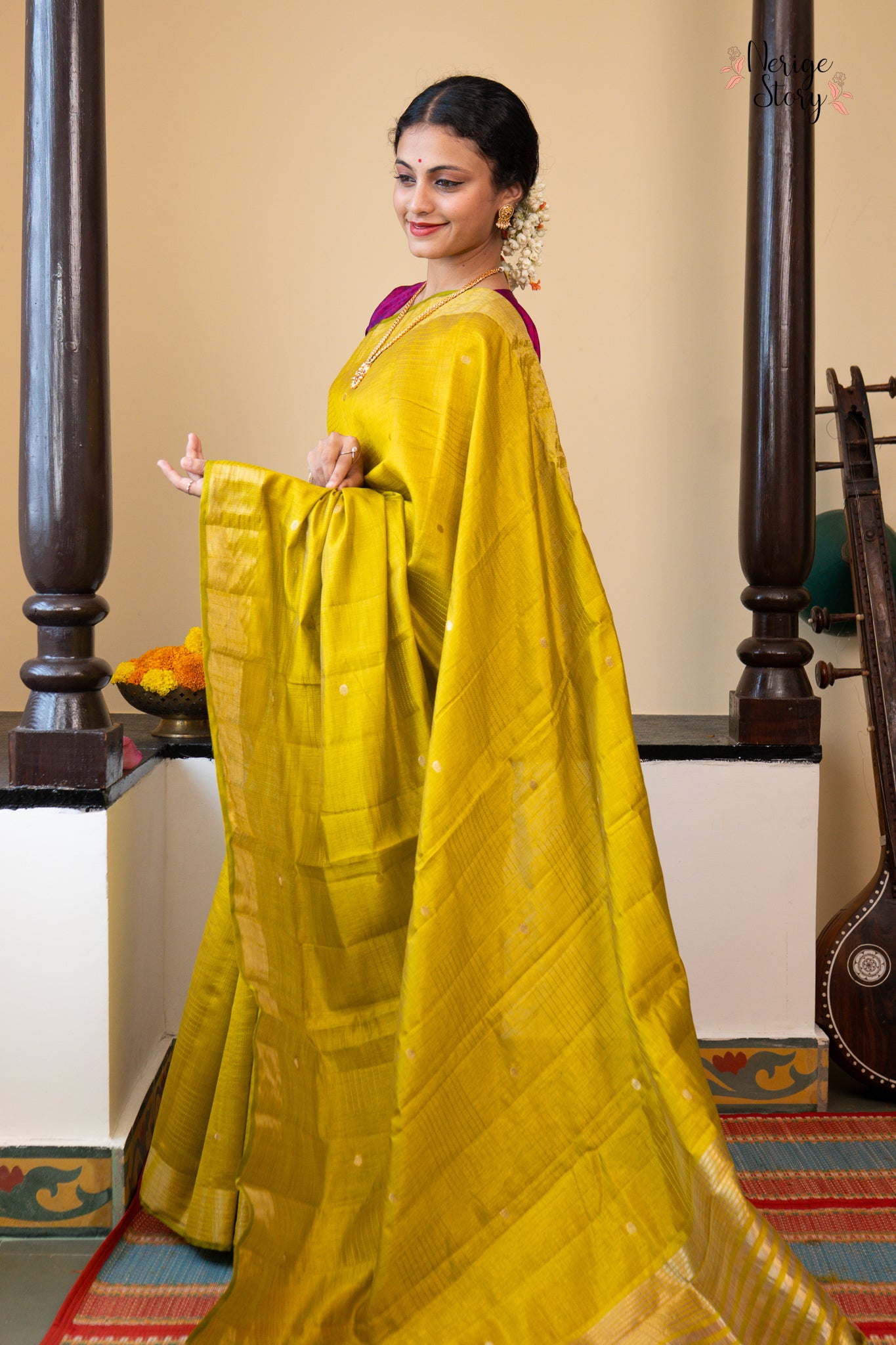 JAYANI (जायनी)