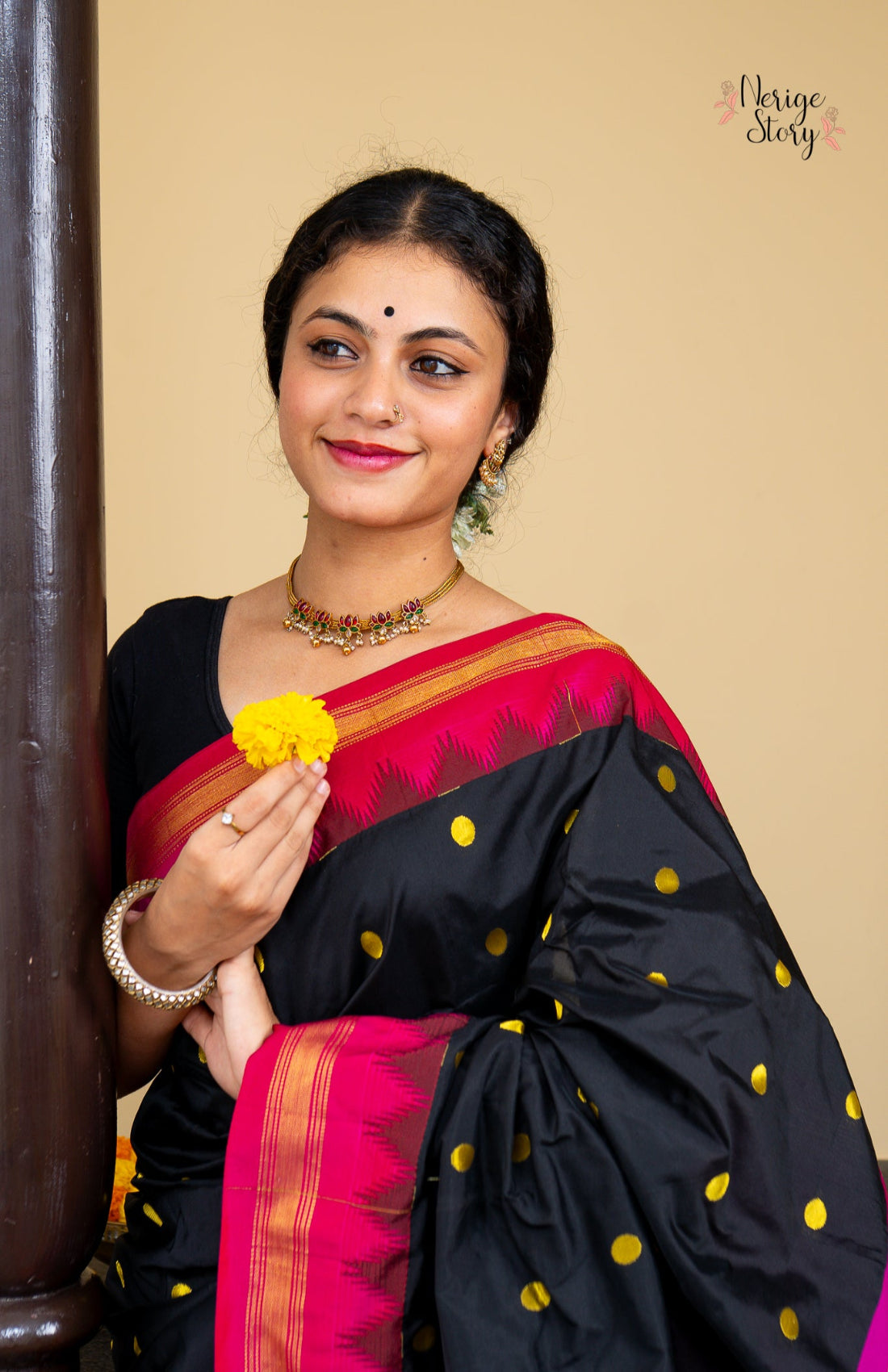 SARVANI (ಸರ್ವಾಣಿ)