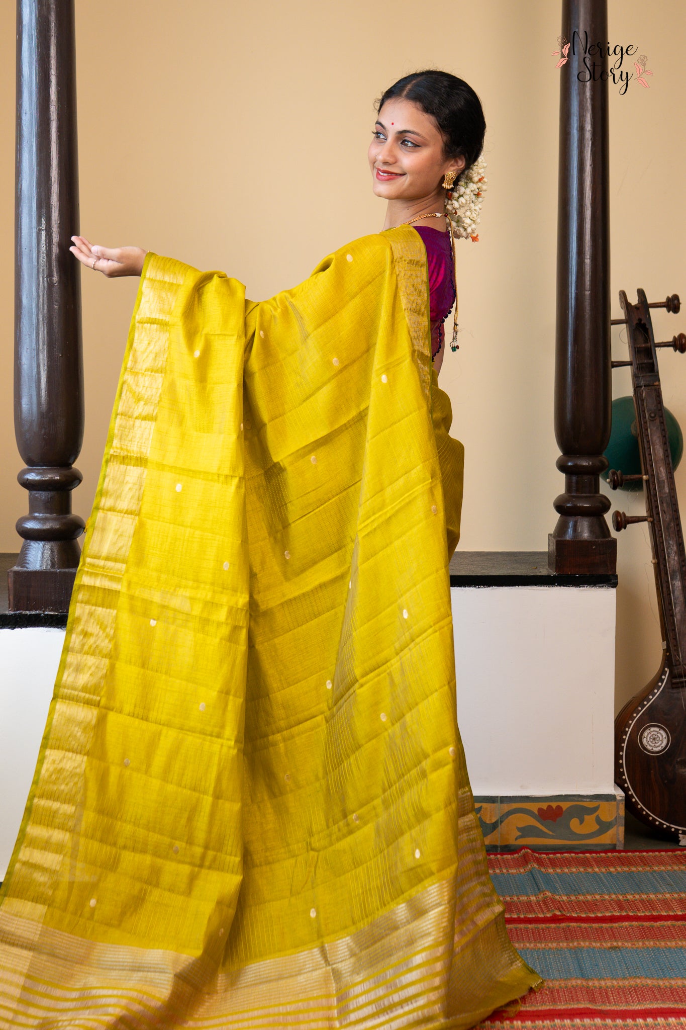JAYANI (जायनी)