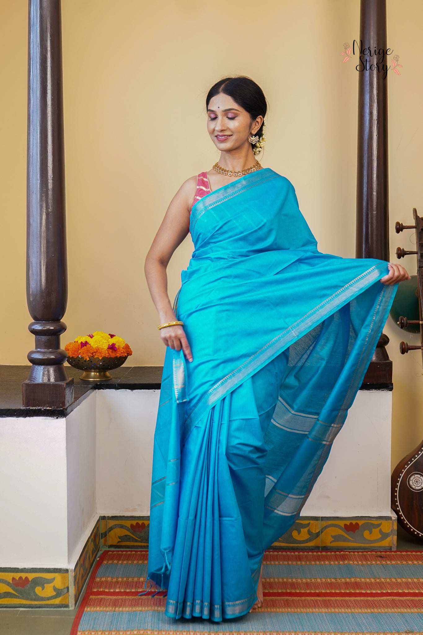 ANILA (अनिल)