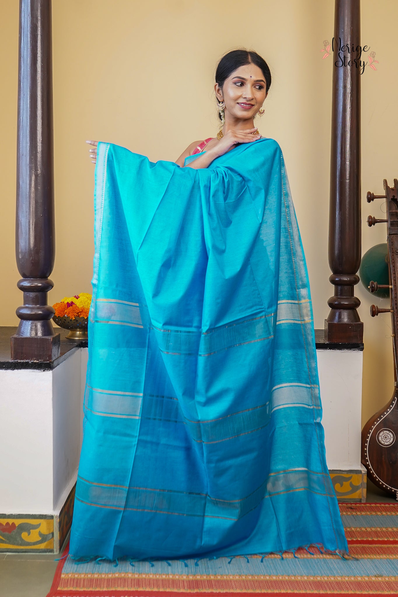 ANILA (अनिल)