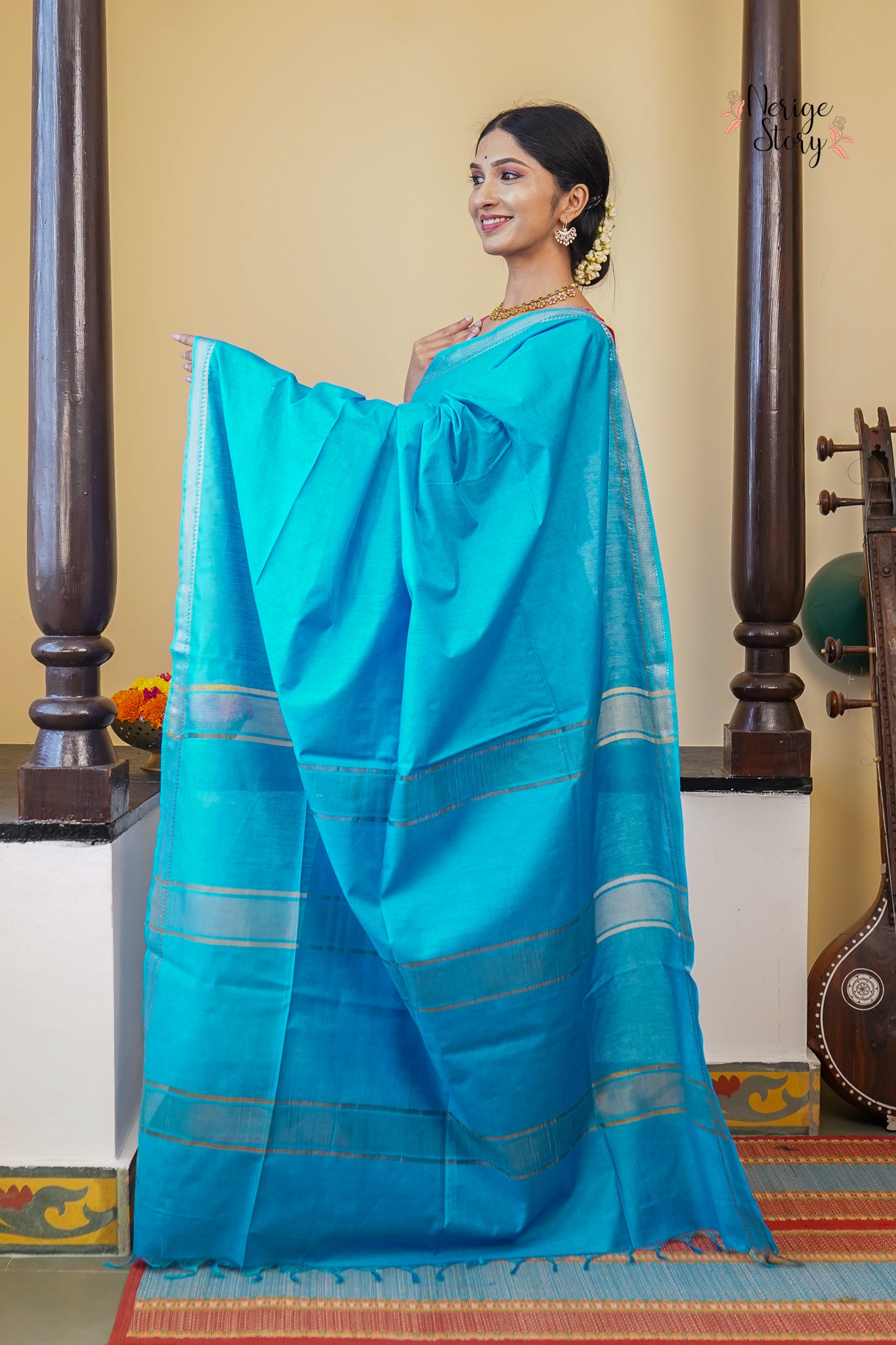 ANILA (अनिल)