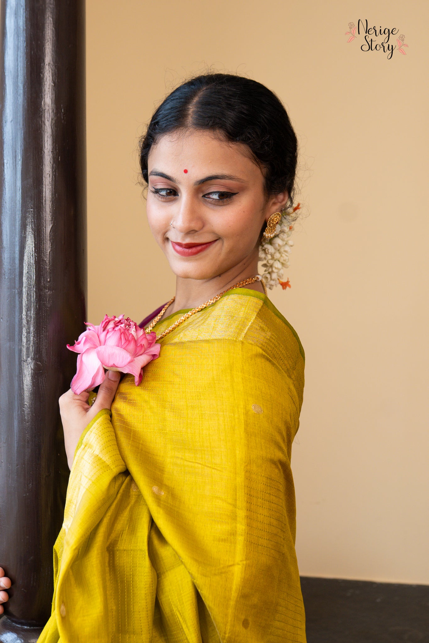 JAYANI (जायनी)