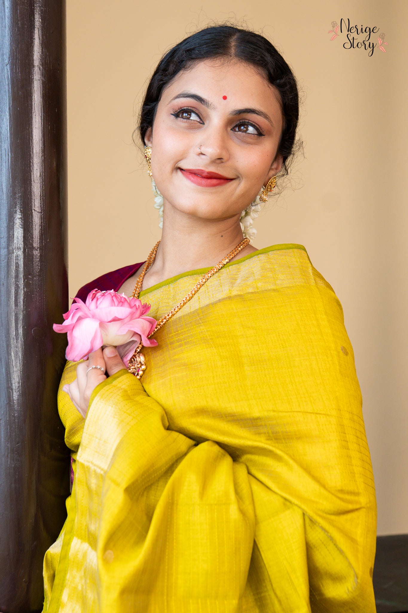 JAYANI (जायनी)