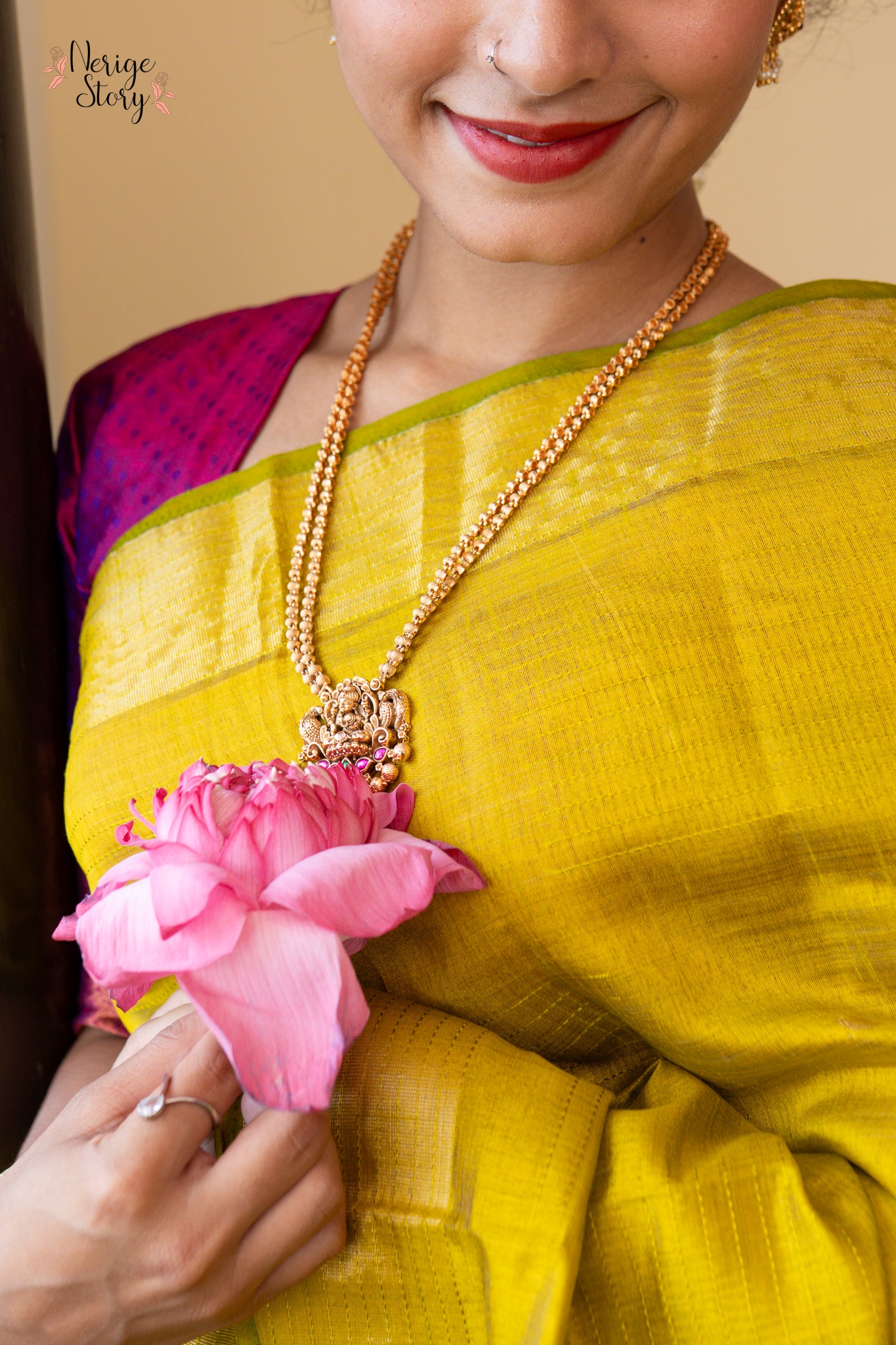 JAYANI (जायनी)
