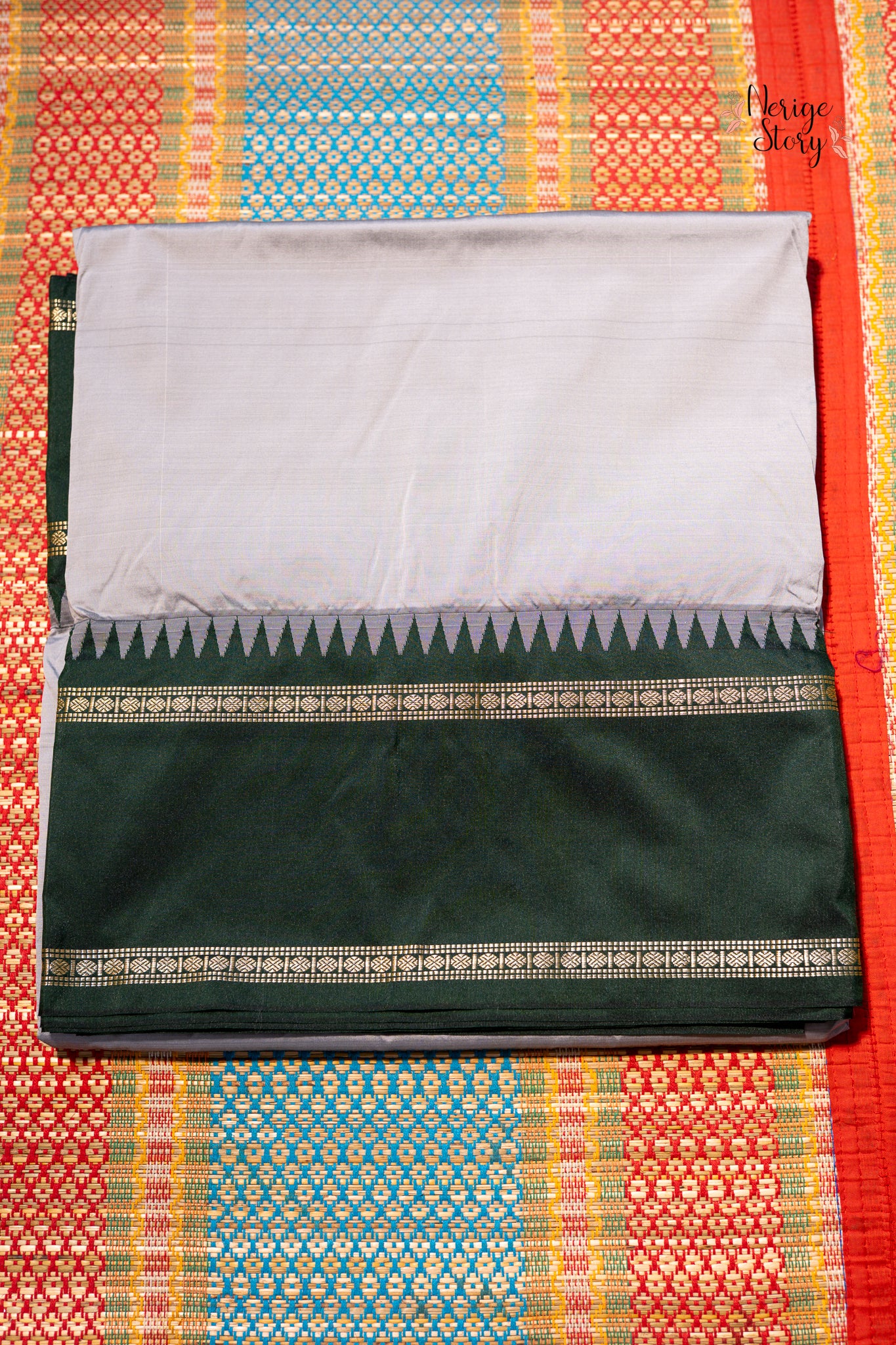 Saree - 100