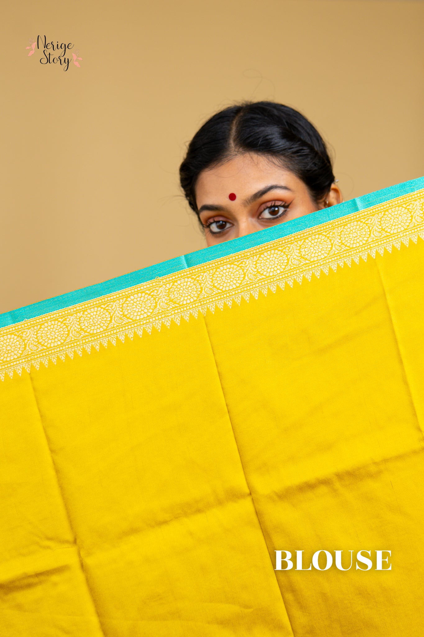 YAJNASENI (याज्ञसेनी)