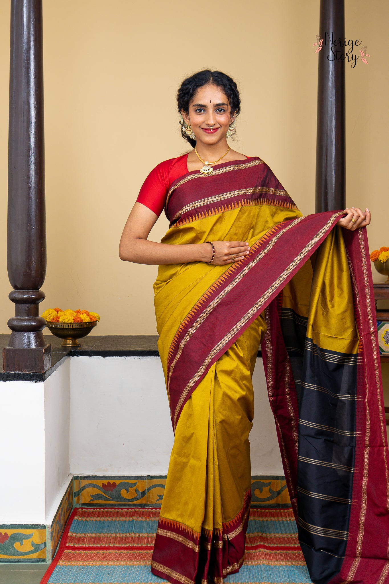 MANGALA (ಮಂಗಳಾ)