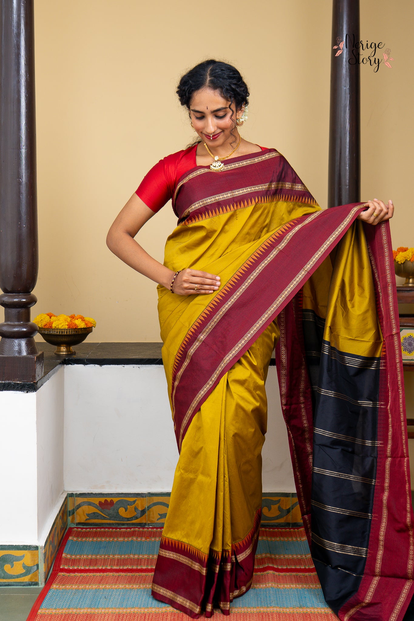 MANGALA (ಮಂಗಳಾ)