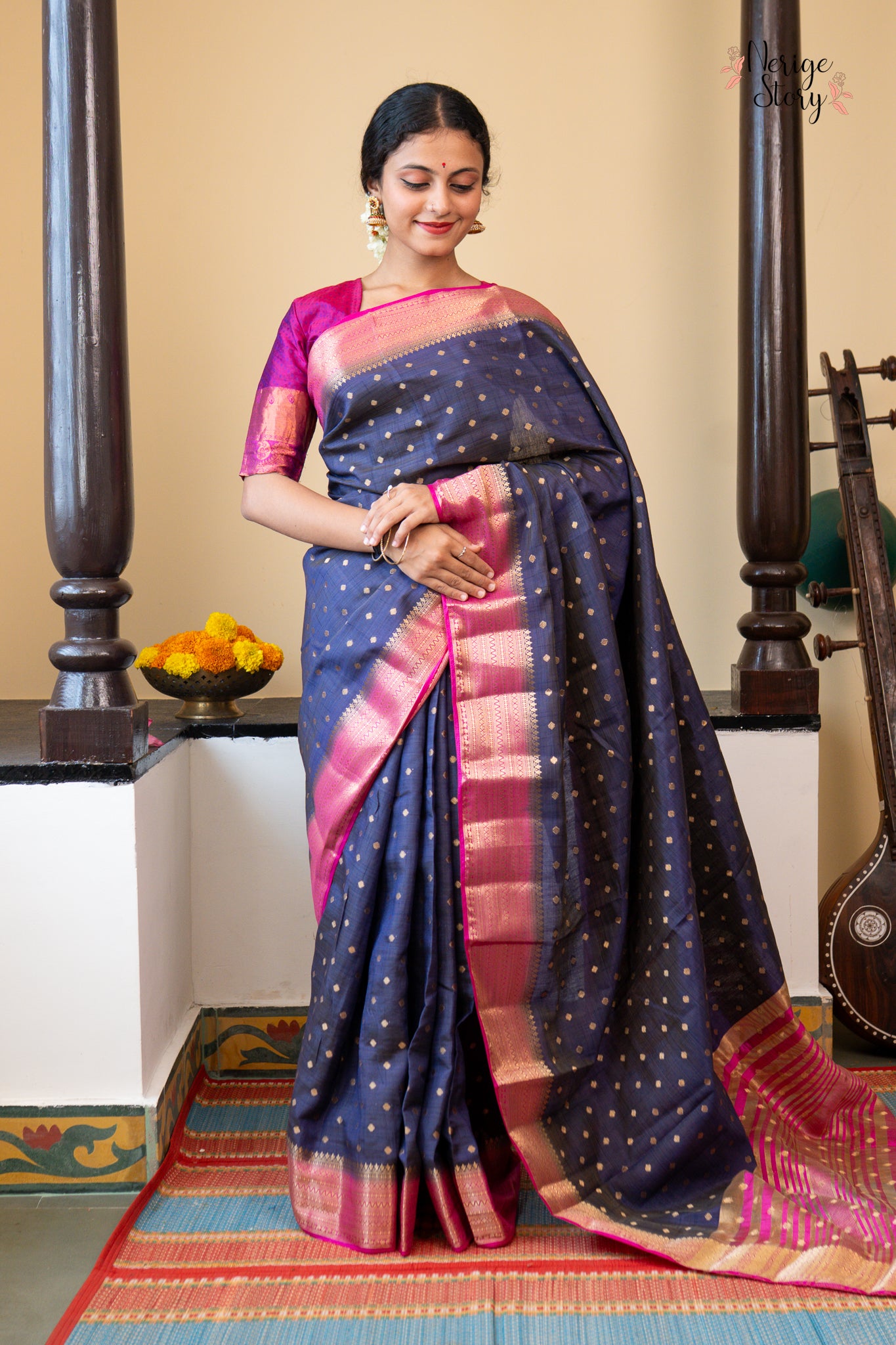ABHITA (अभीता)