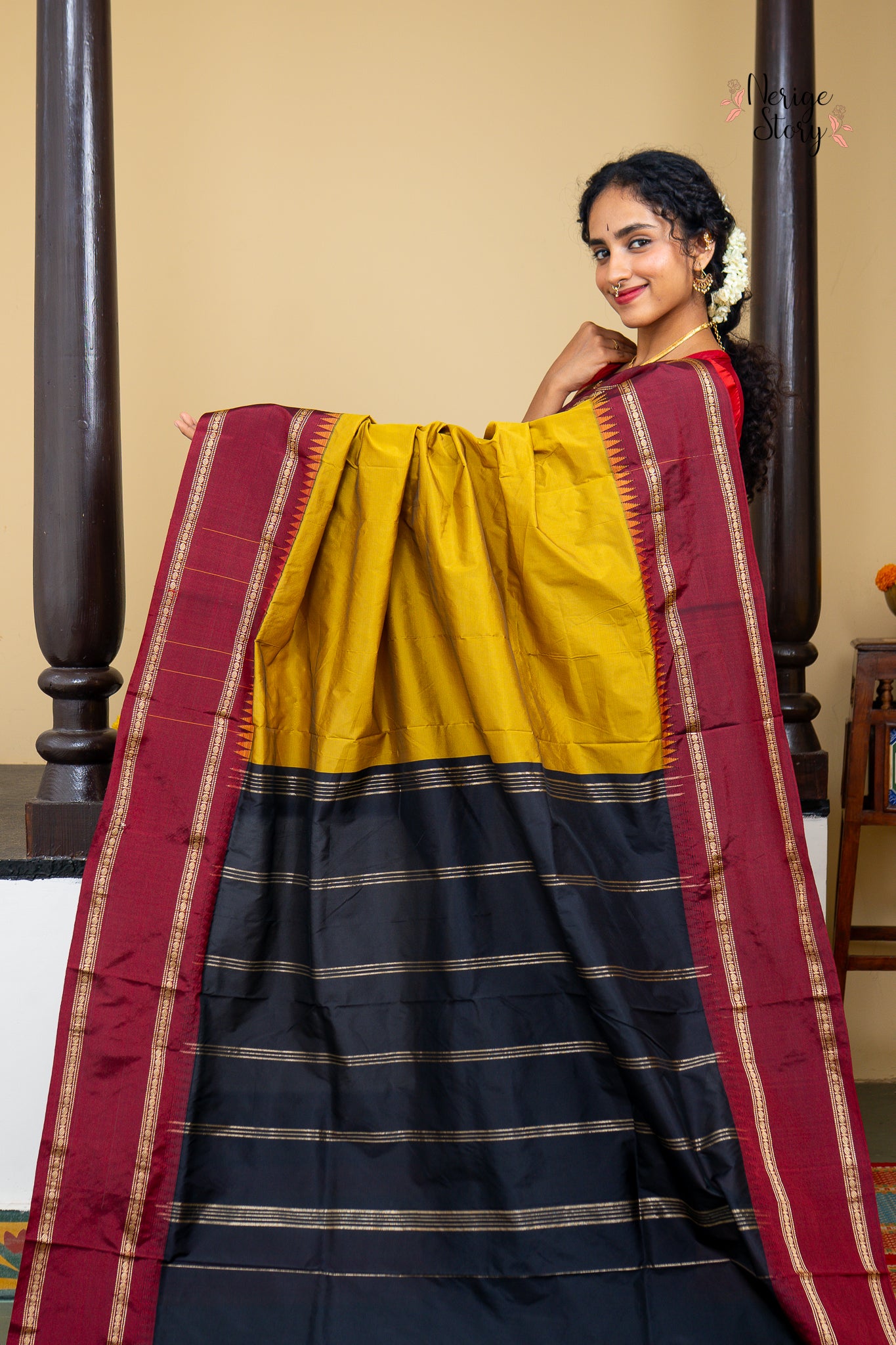 MANGALA (ಮಂಗಳಾ)