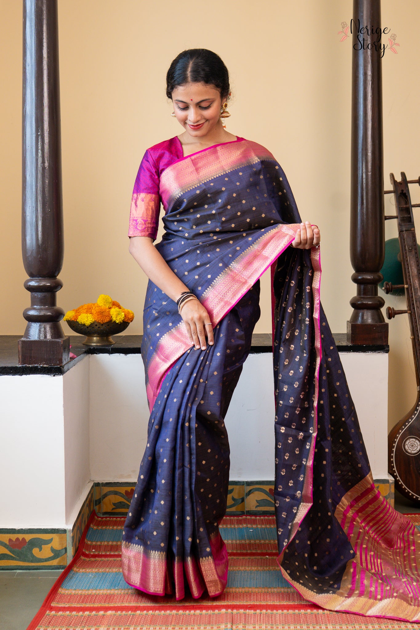 ABHITA (अभीता)