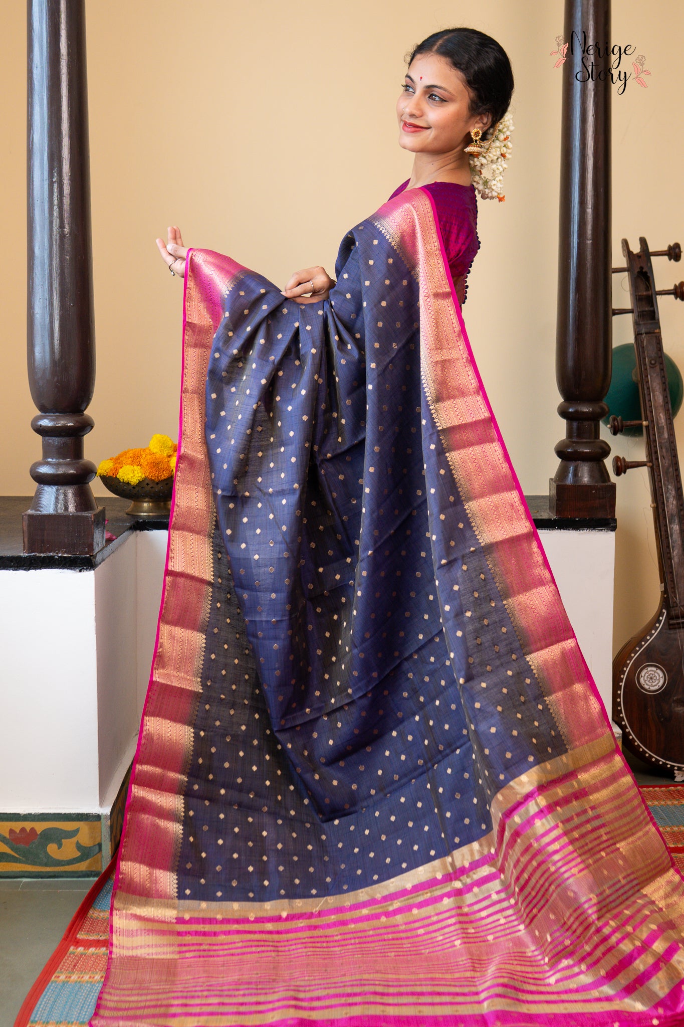 ABHITA (अभीता)
