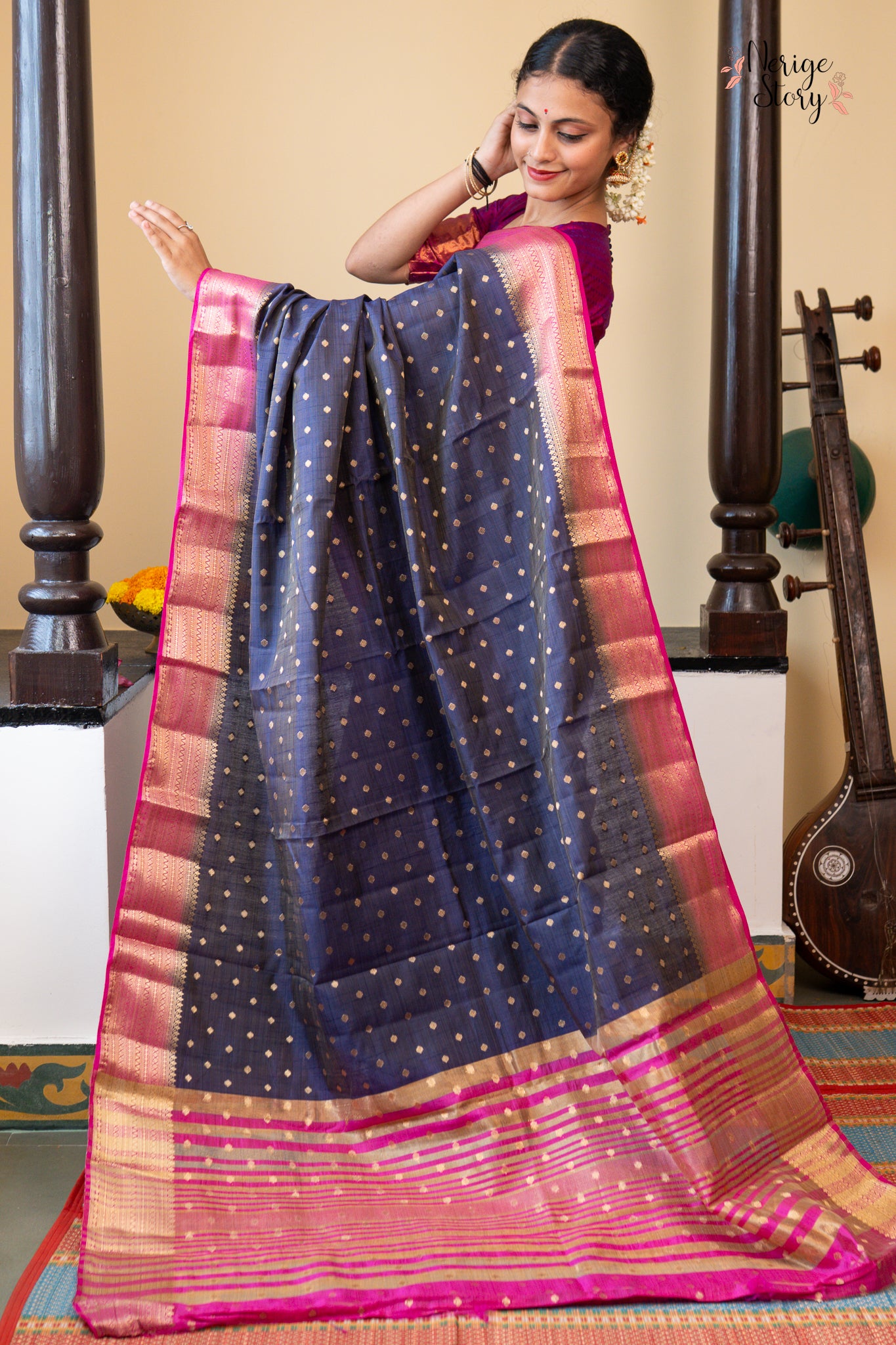ABHITA (अभीता)