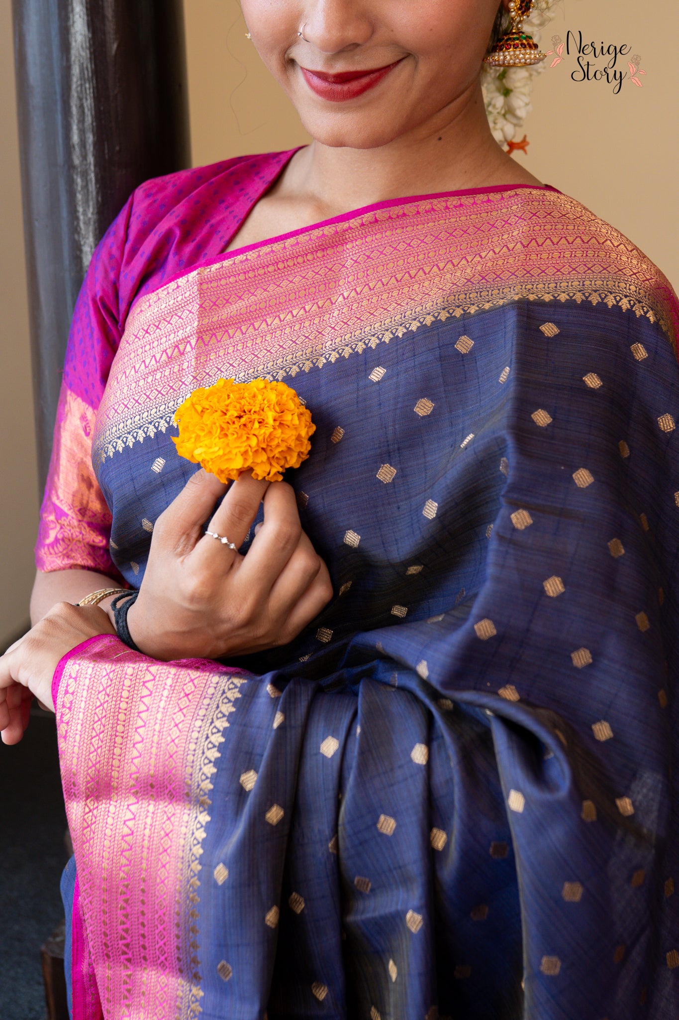 ABHITA (अभीता)