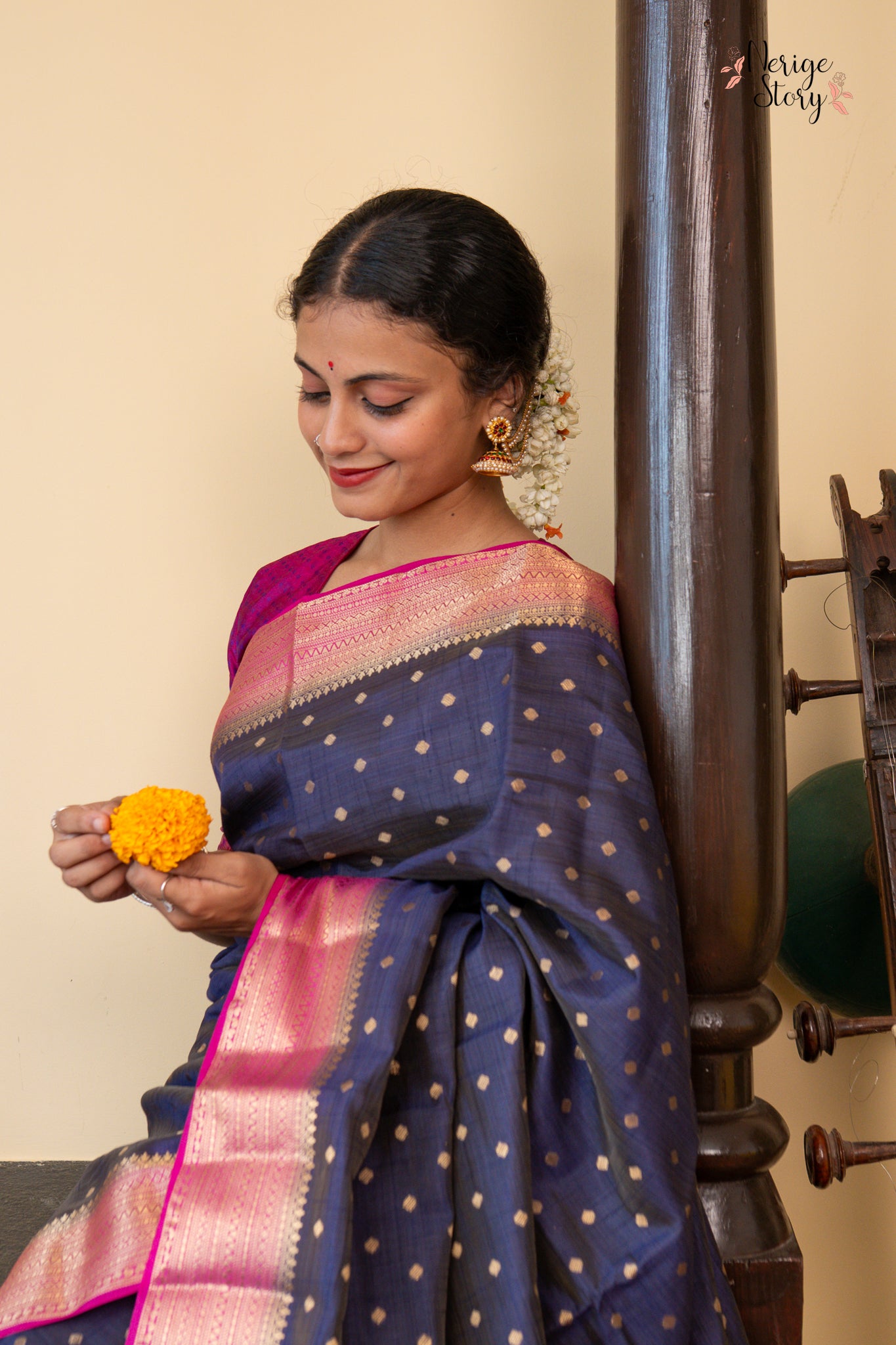 ABHITA (अभीता)