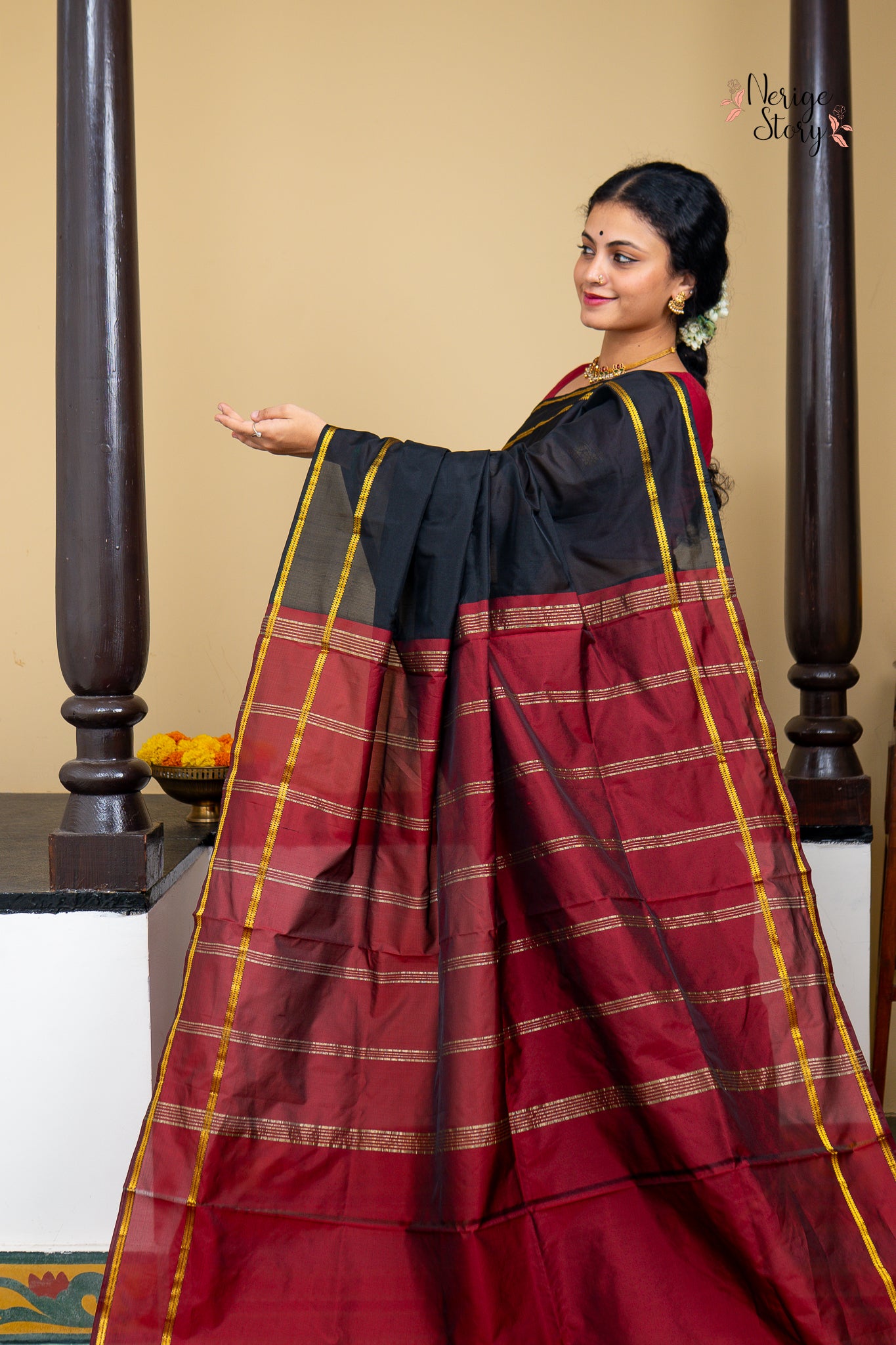 KAUSHIKI (ಕೌಶಿಕಿ)