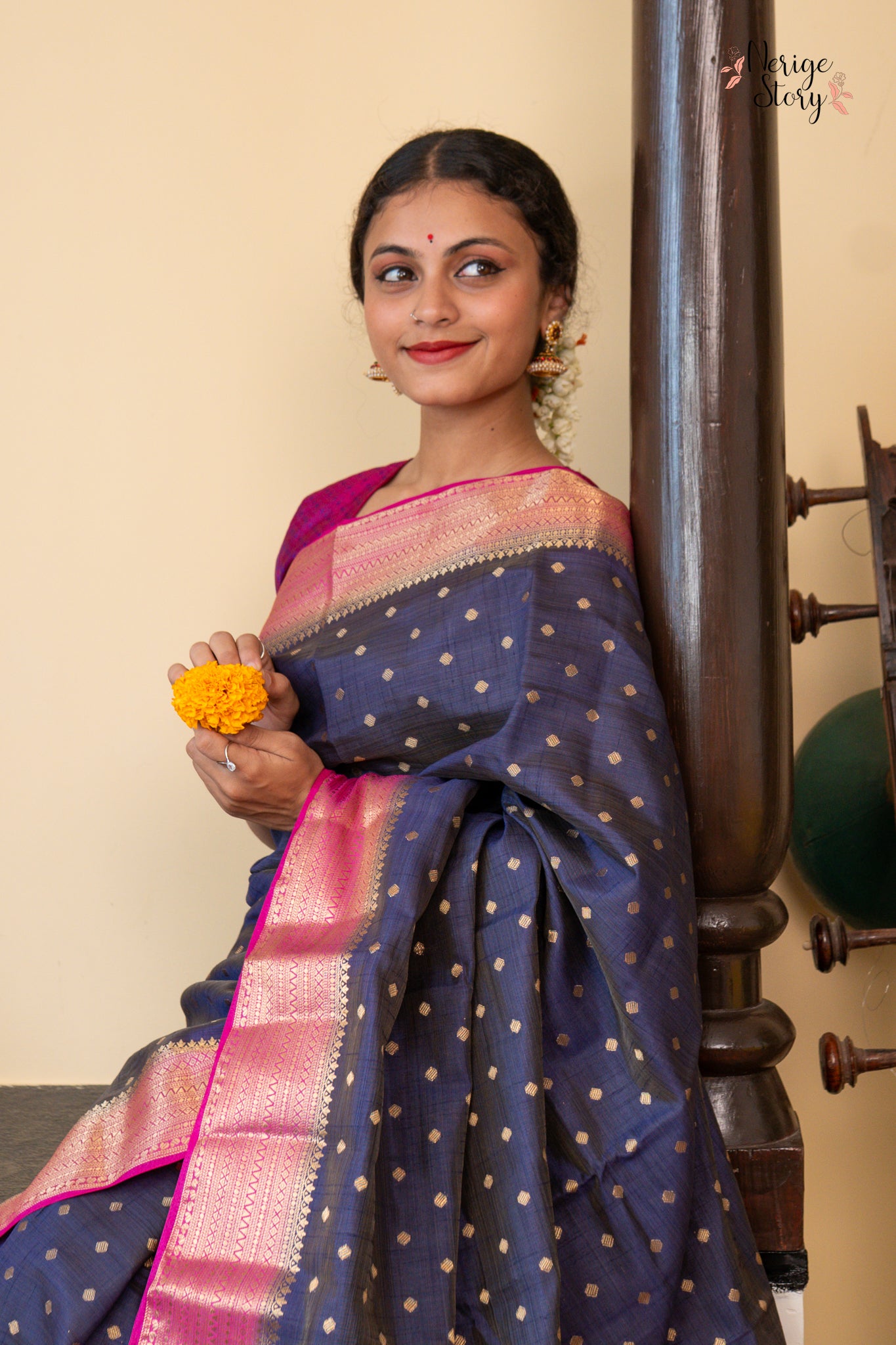 ABHITA (अभीता)
