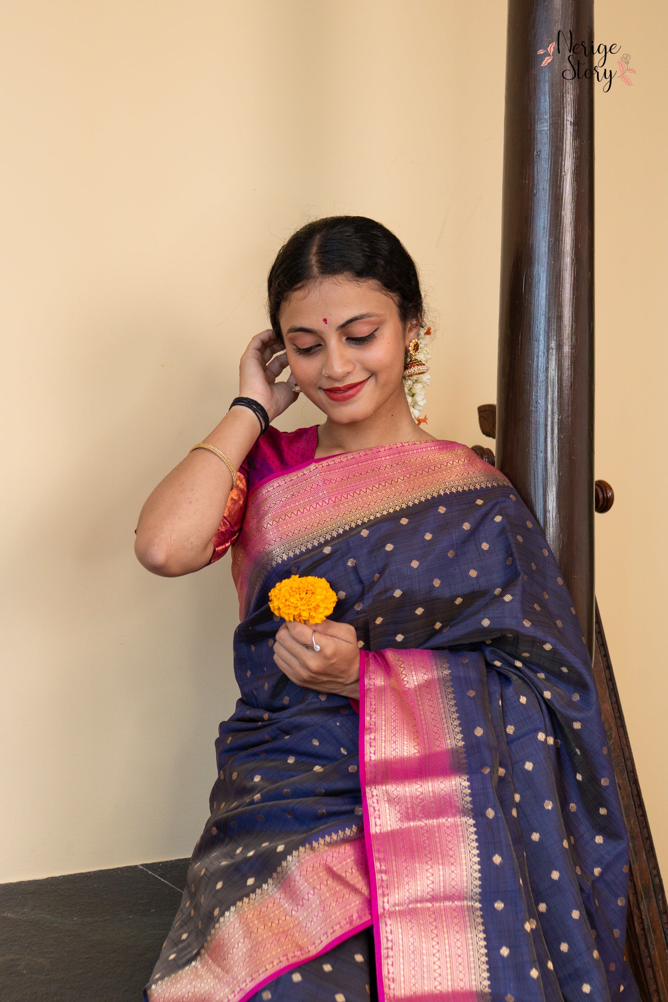 ABHITA (अभीता)