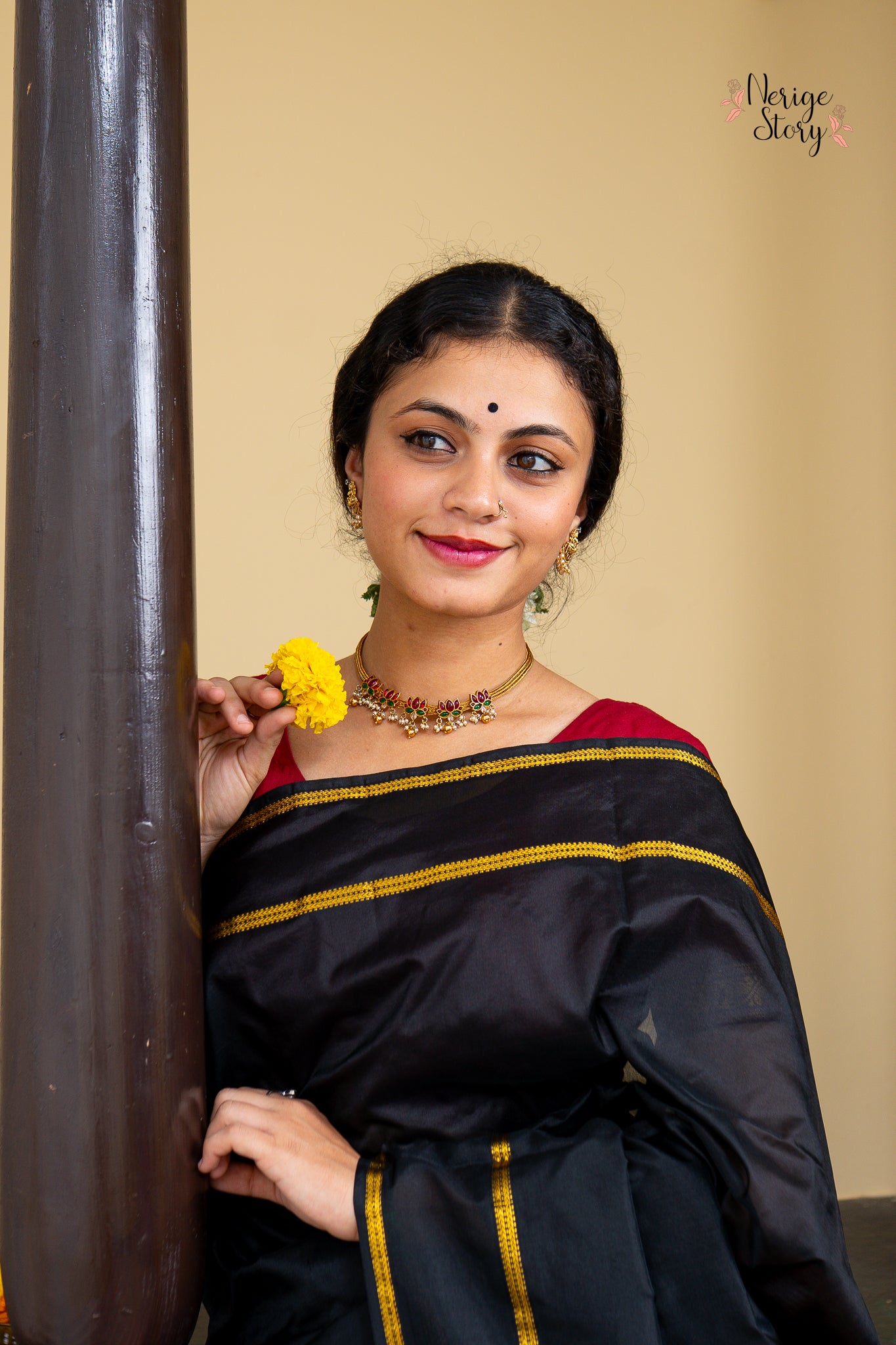 KAUSHIKI (ಕೌಶಿಕಿ)