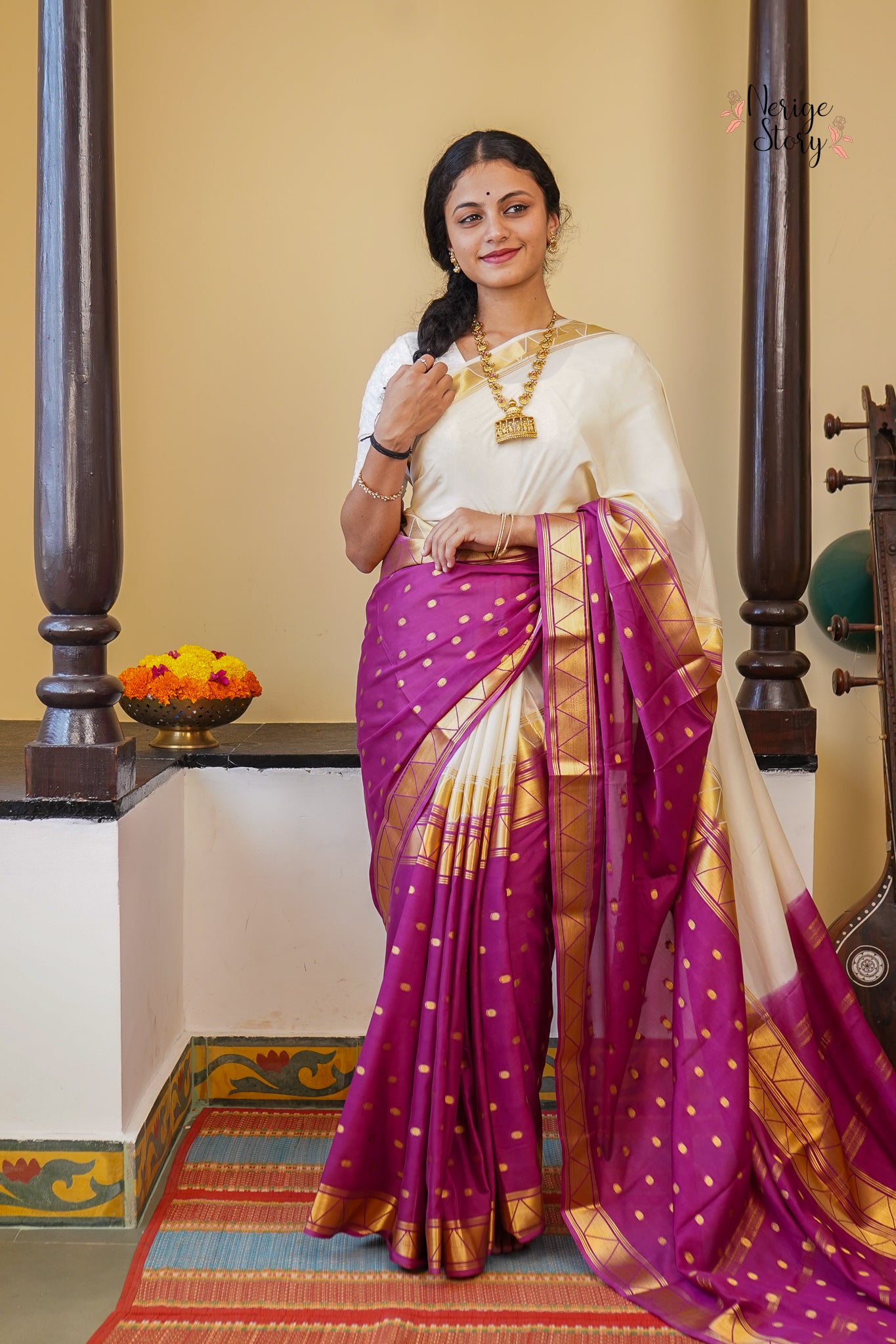 ADVIKA (ಅದ್ವಿಕಾ)