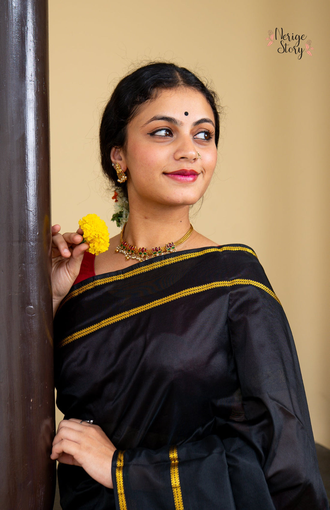 KAUSHIKI (ಕೌಶಿಕಿ)