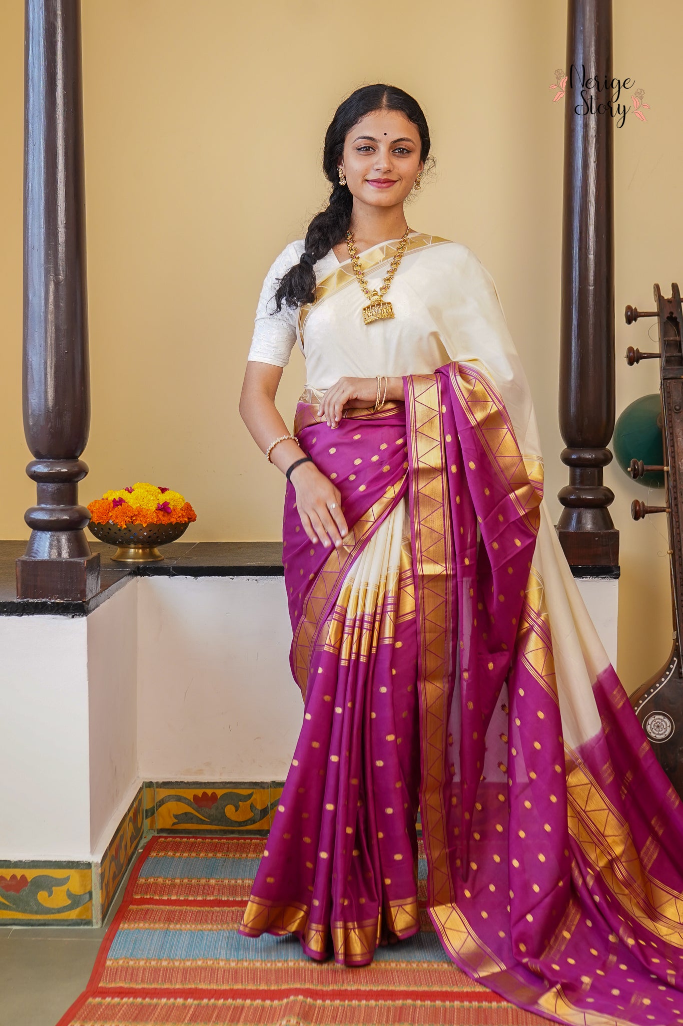 ADVIKA (ಅದ್ವಿಕಾ)
