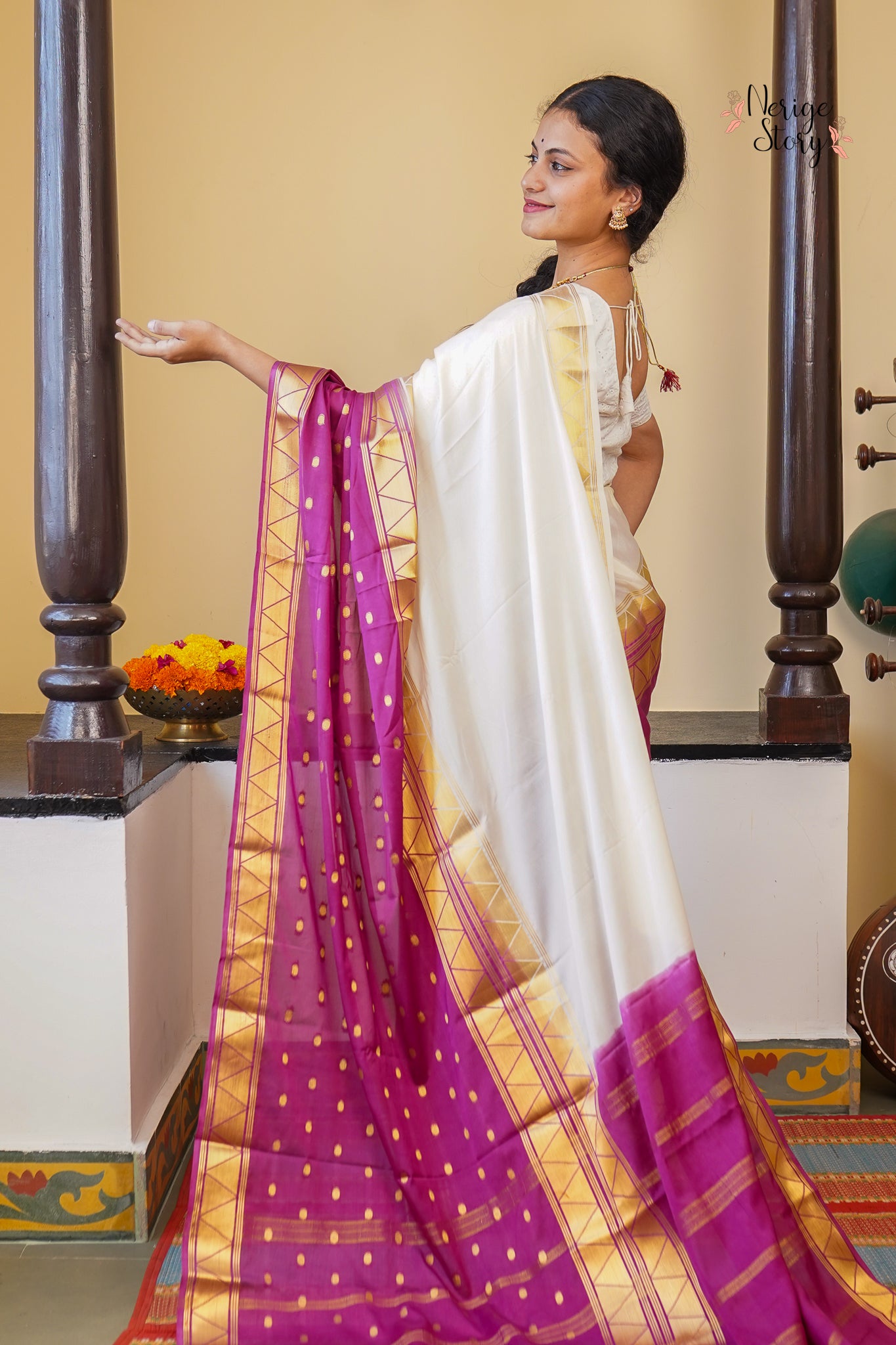 ADVIKA (ಅದ್ವಿಕಾ)