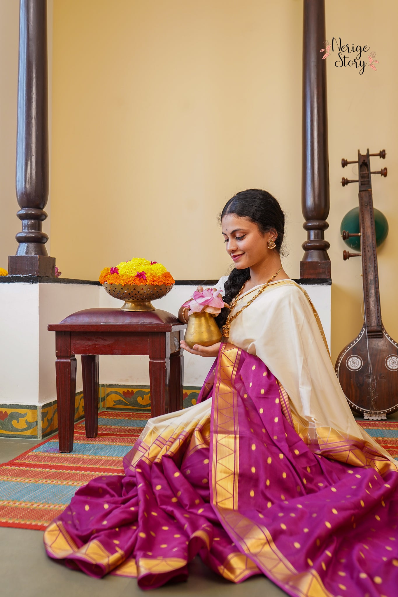 ADVIKA (ಅದ್ವಿಕಾ)