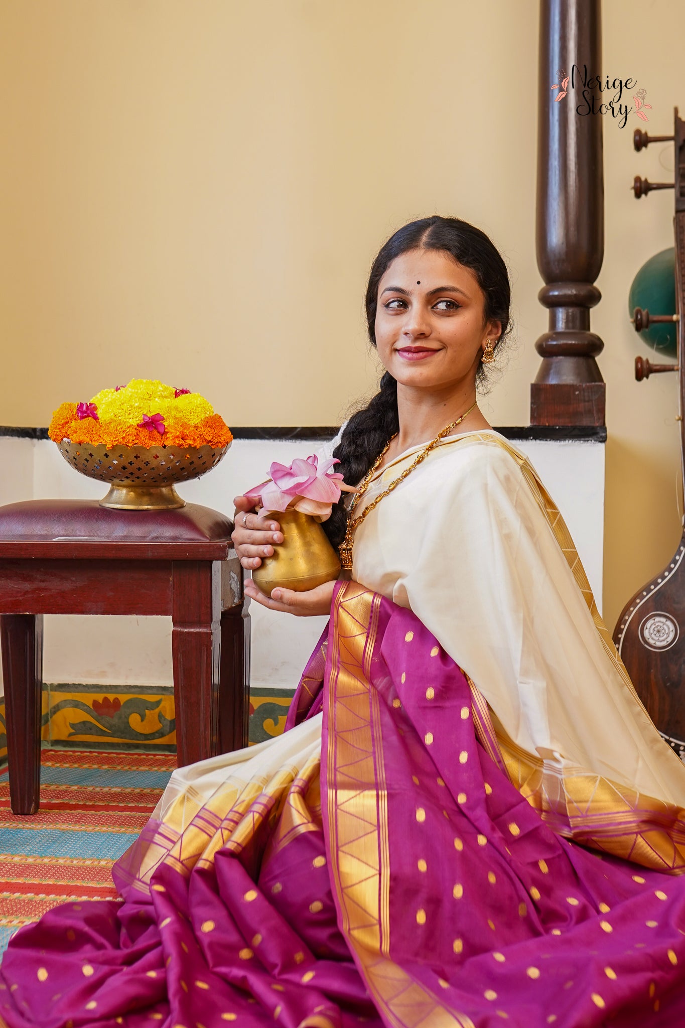 ADVIKA (ಅದ್ವಿಕಾ)