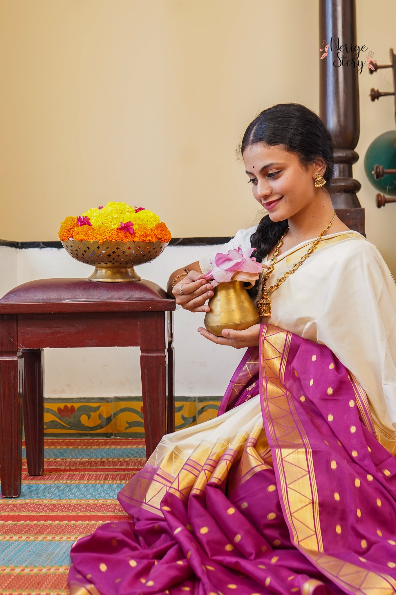 ADVIKA (ಅದ್ವಿಕಾ)
