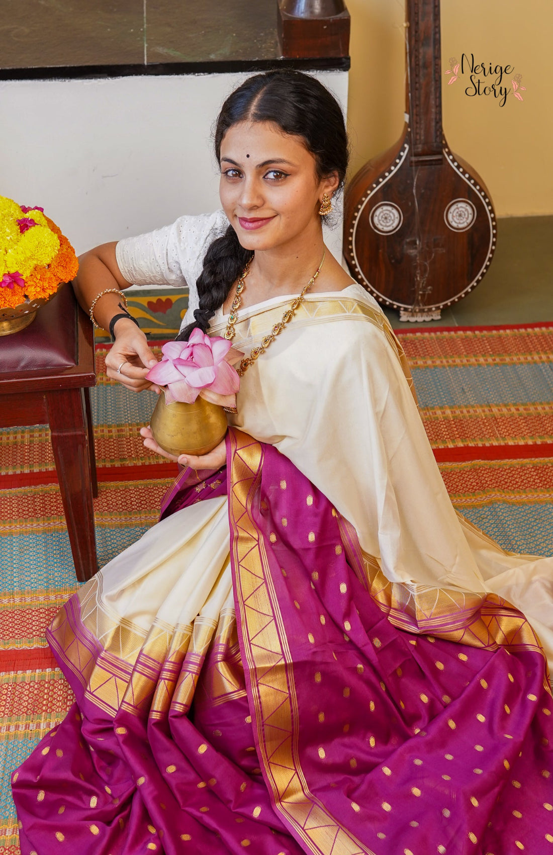 ADVIKA (ಅದ್ವಿಕಾ)