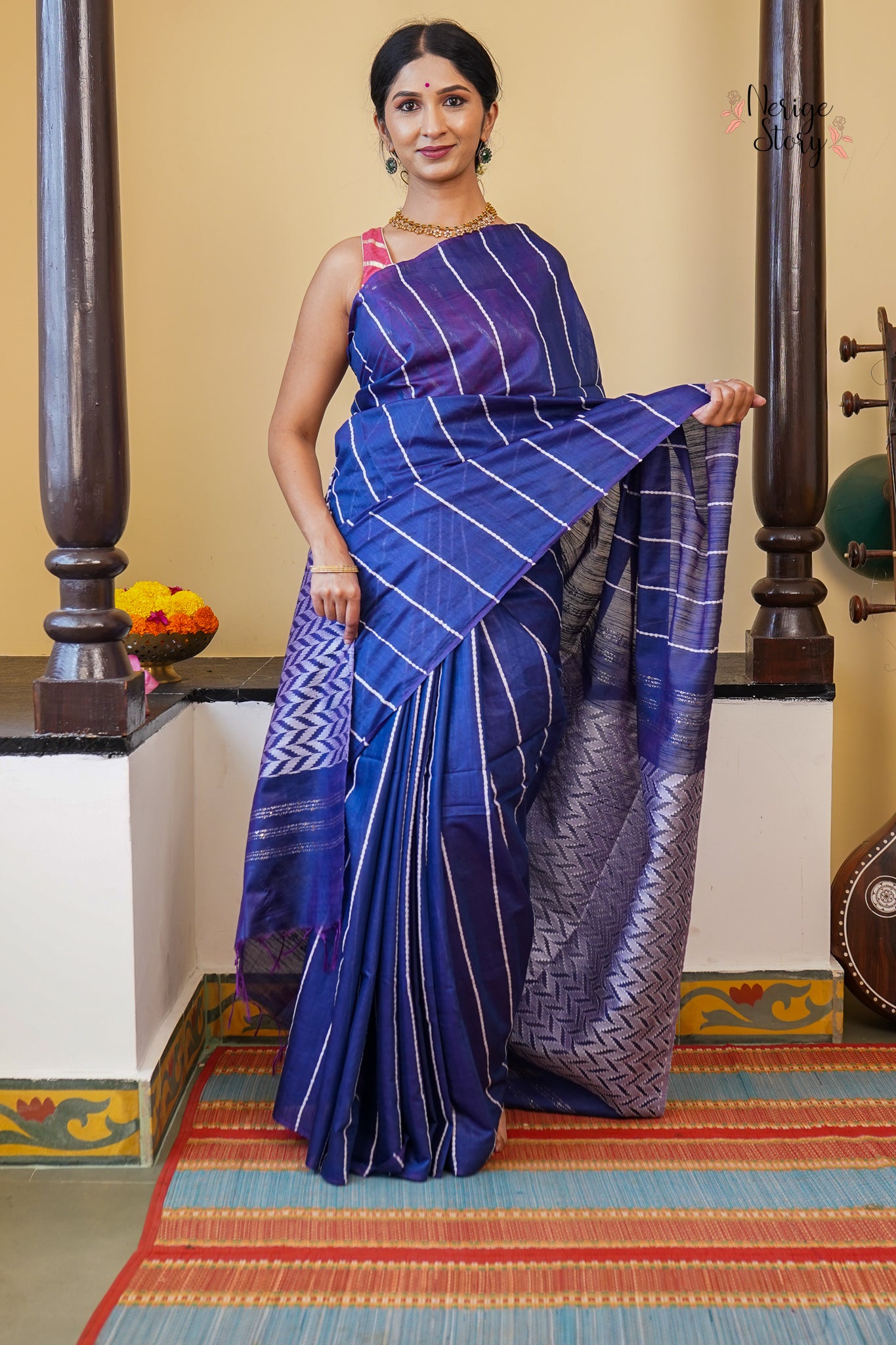 DHRUVI (ध्रुवी)