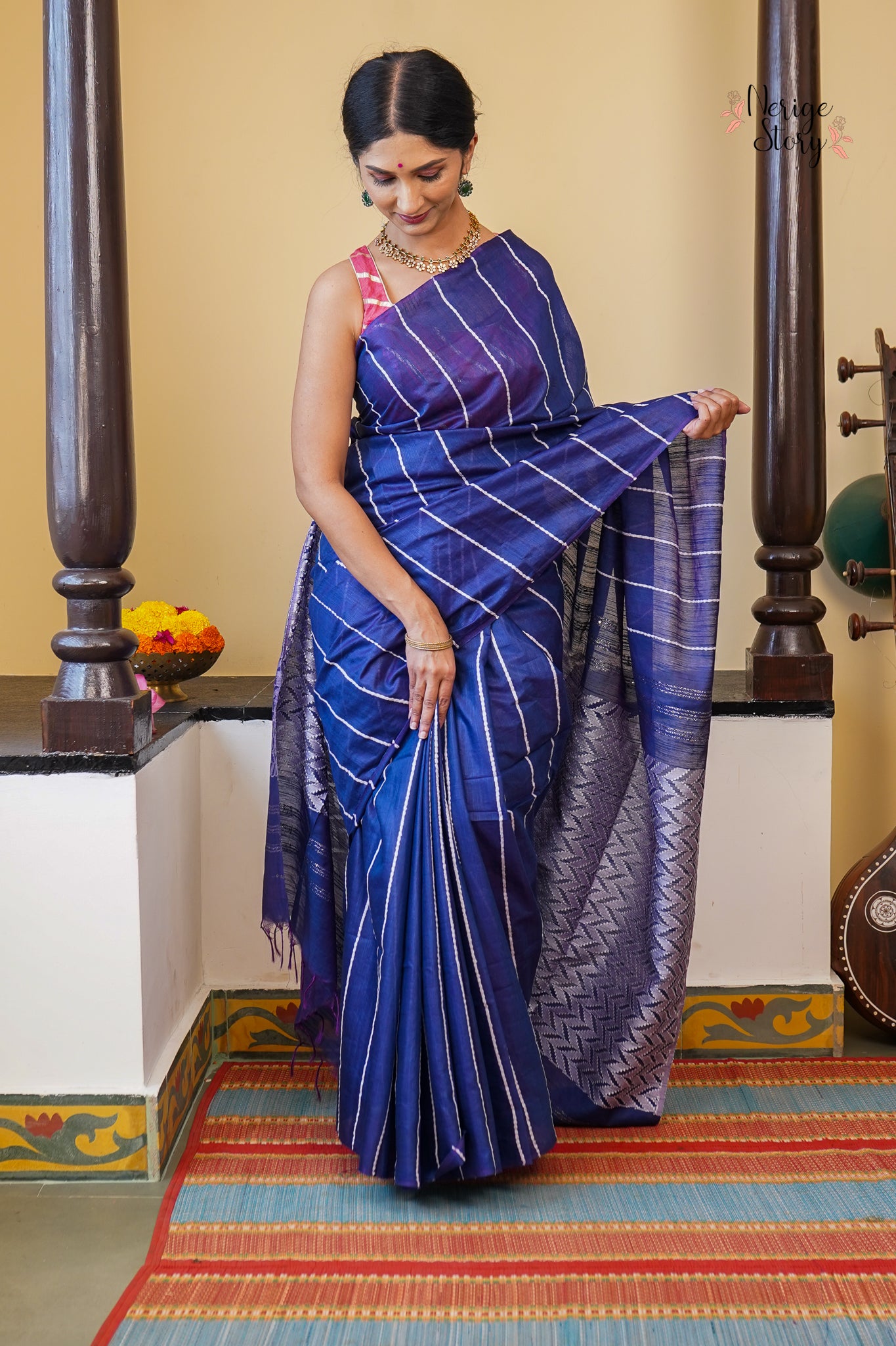 DHRUVI (ध्रुवी)