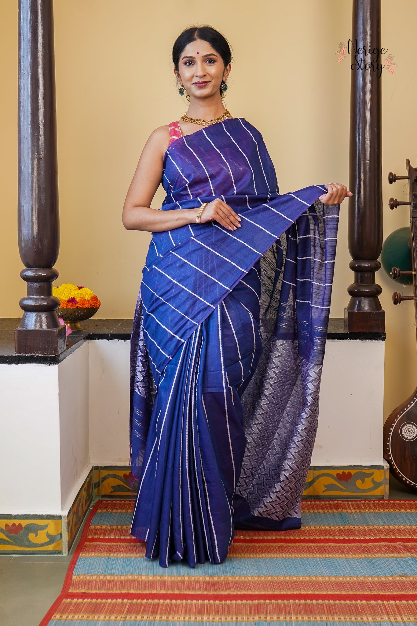 DHRUVI (ध्रुवी)