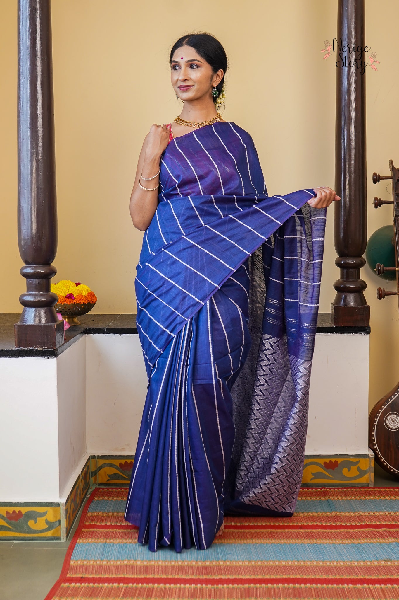 DHRUVI (ध्रुवी)