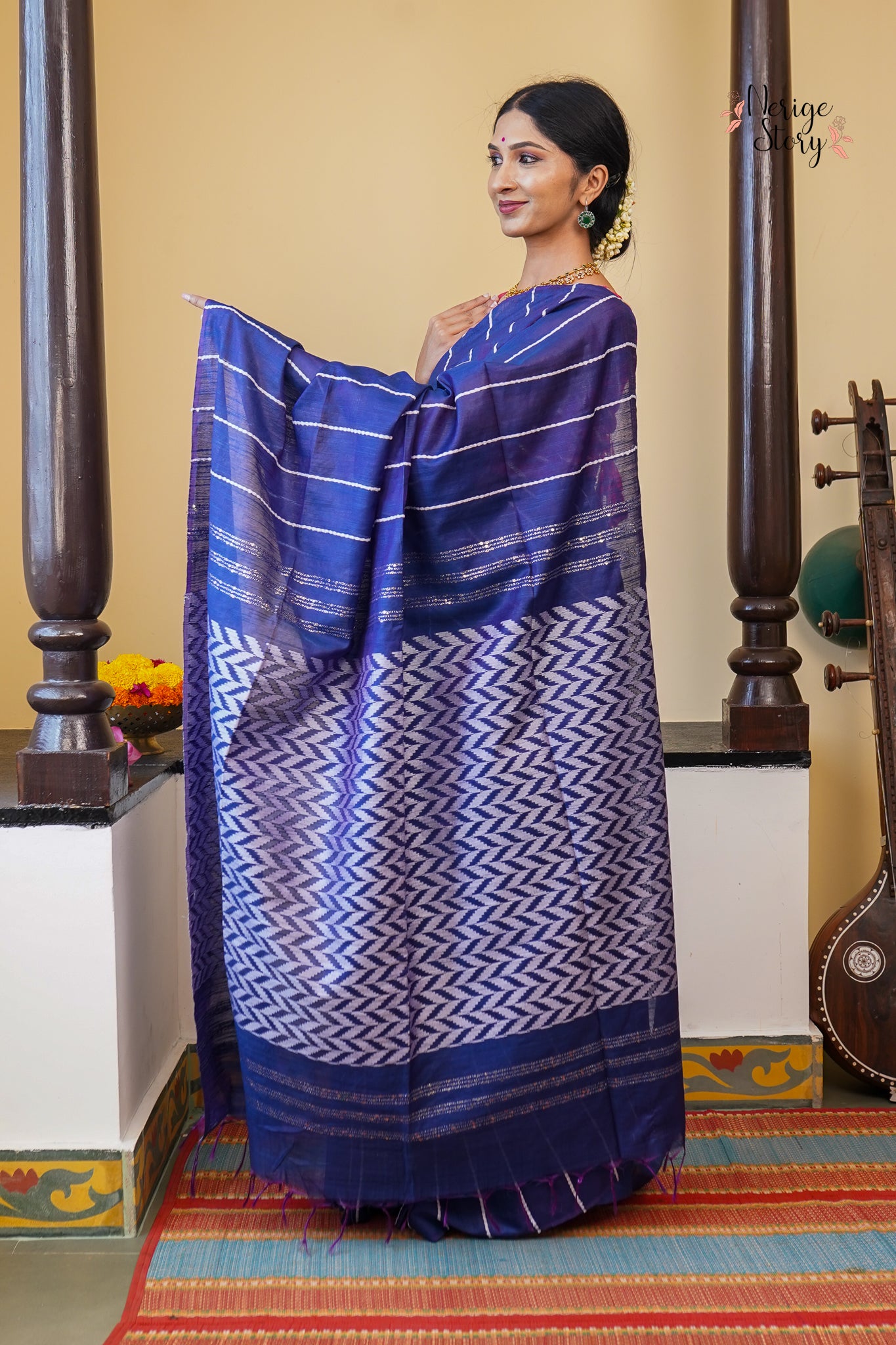 DHRUVI (ध्रुवी)