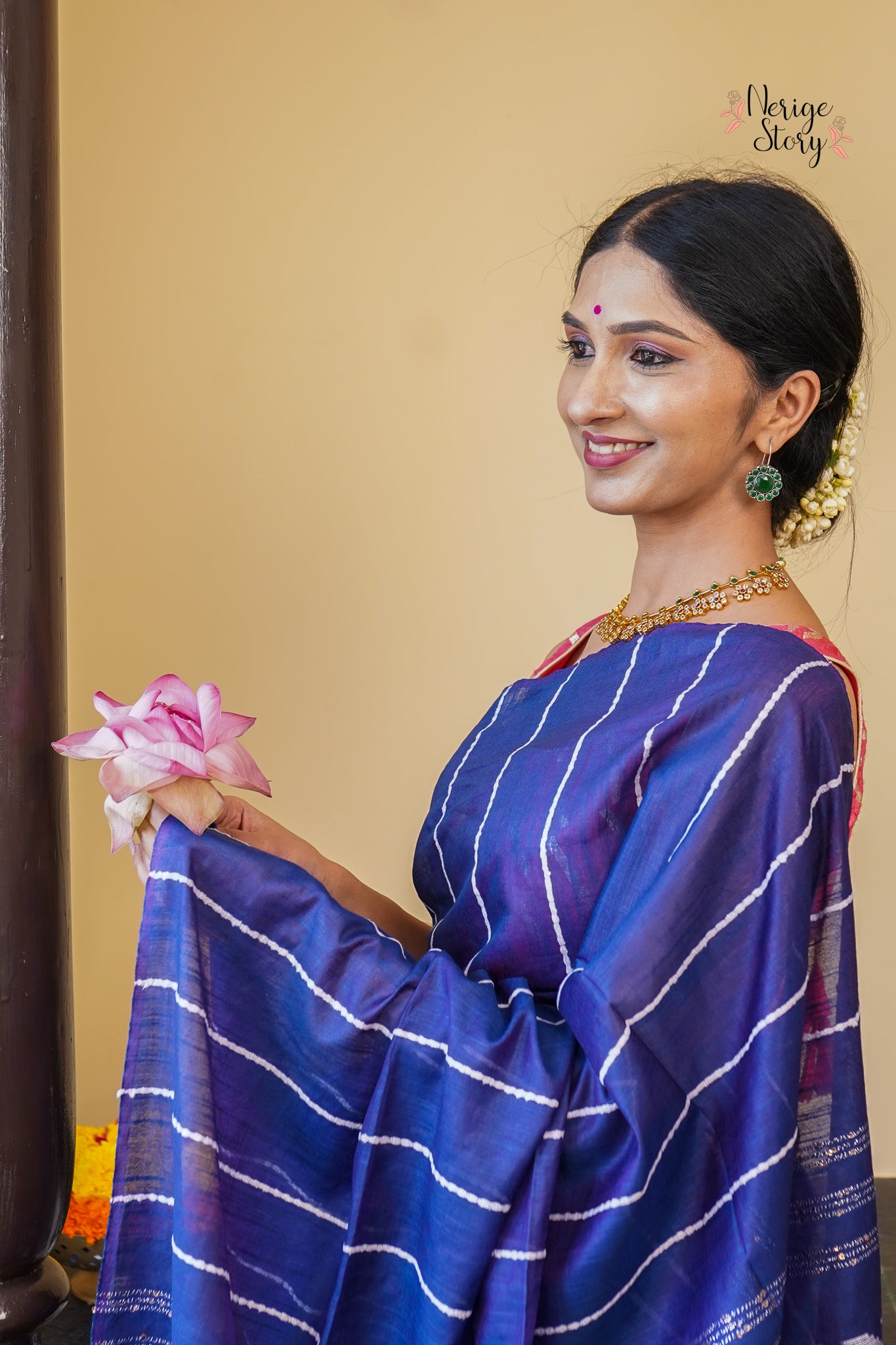 DHRUVI (ध्रुवी)