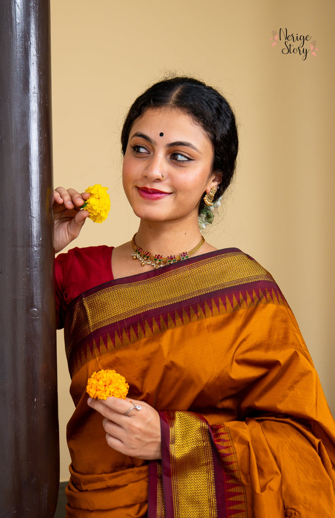 KARALI (ಕರಾಳಿ)