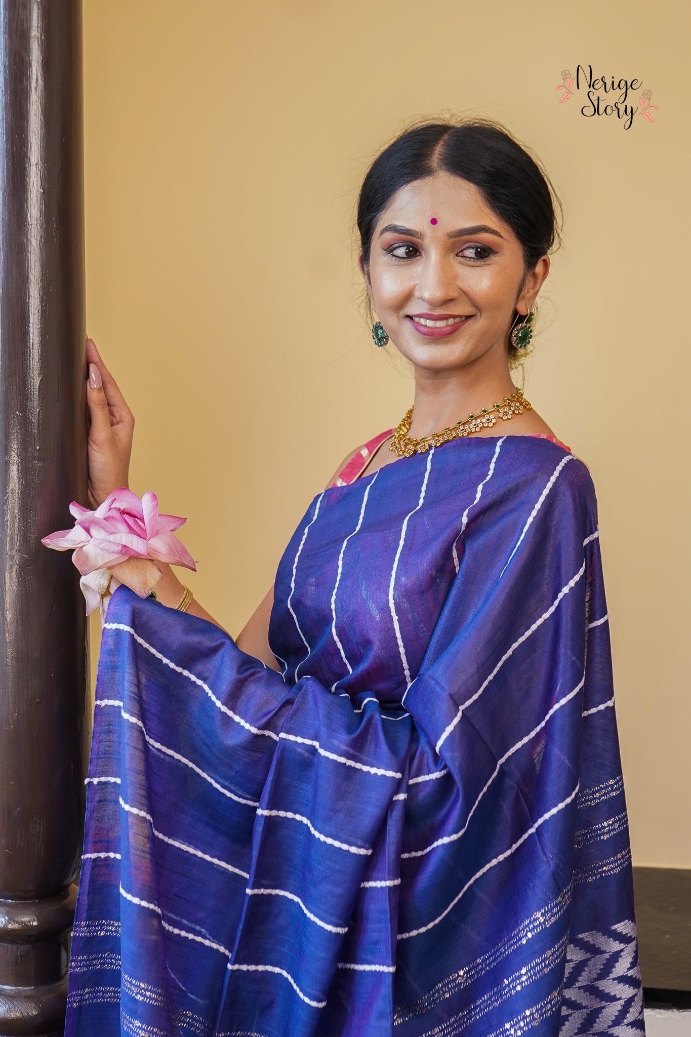 DHRUVI (ध्रुवी)